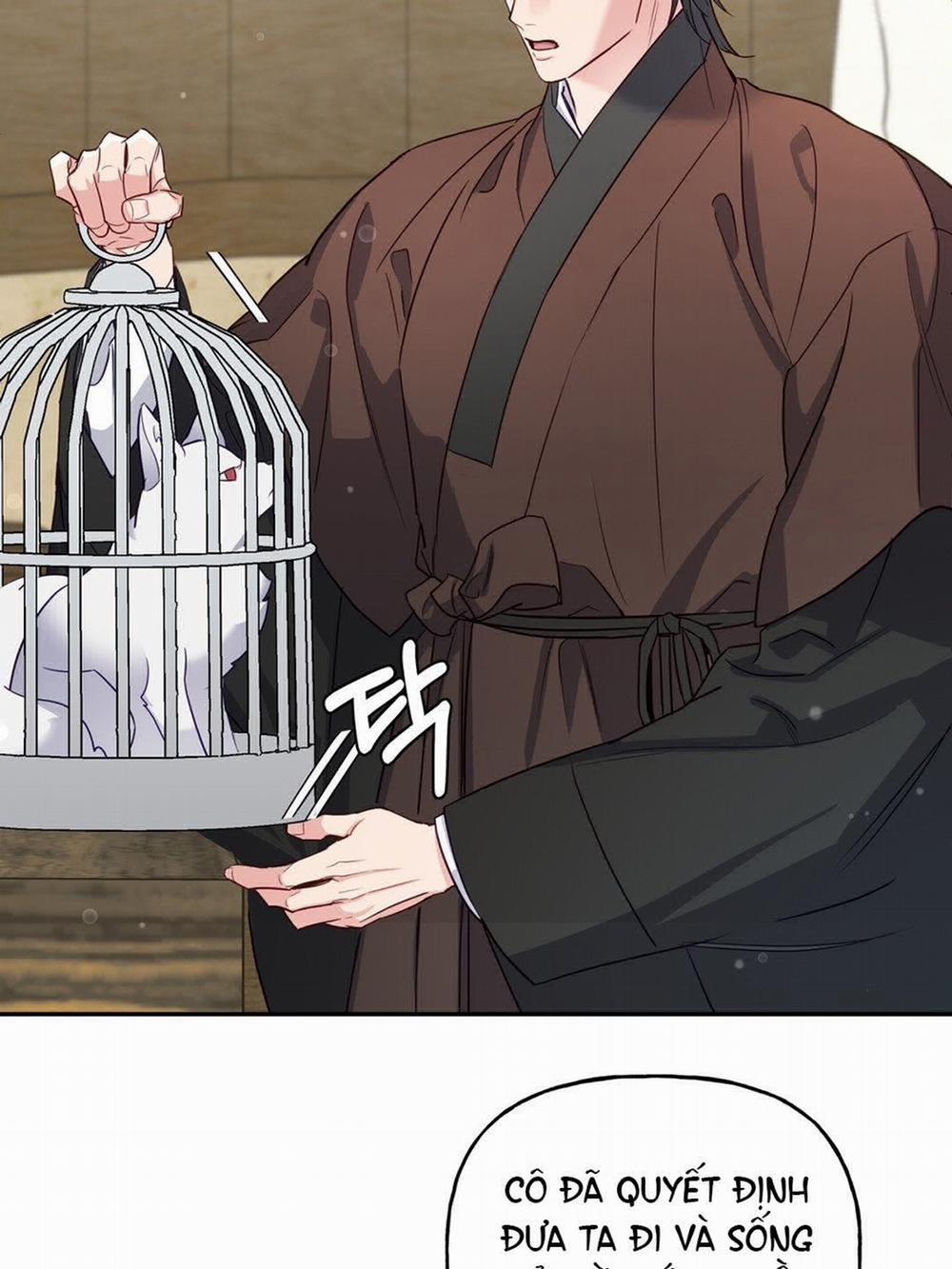 [18+] Khúc Nhạc Của Cầm Thú 1.1 trang 23