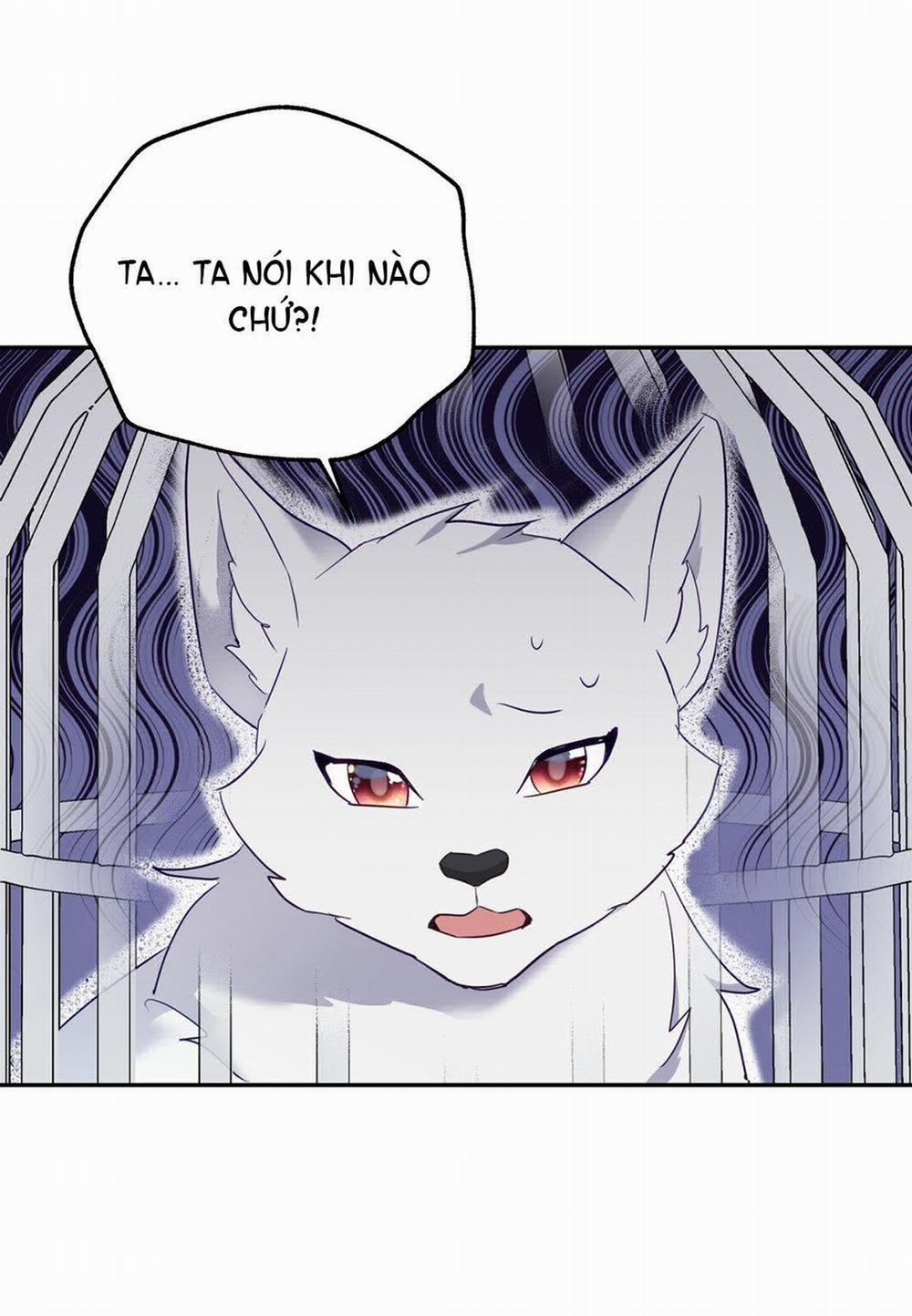 [18+] Khúc Nhạc Của Cầm Thú 1.1 trang 25