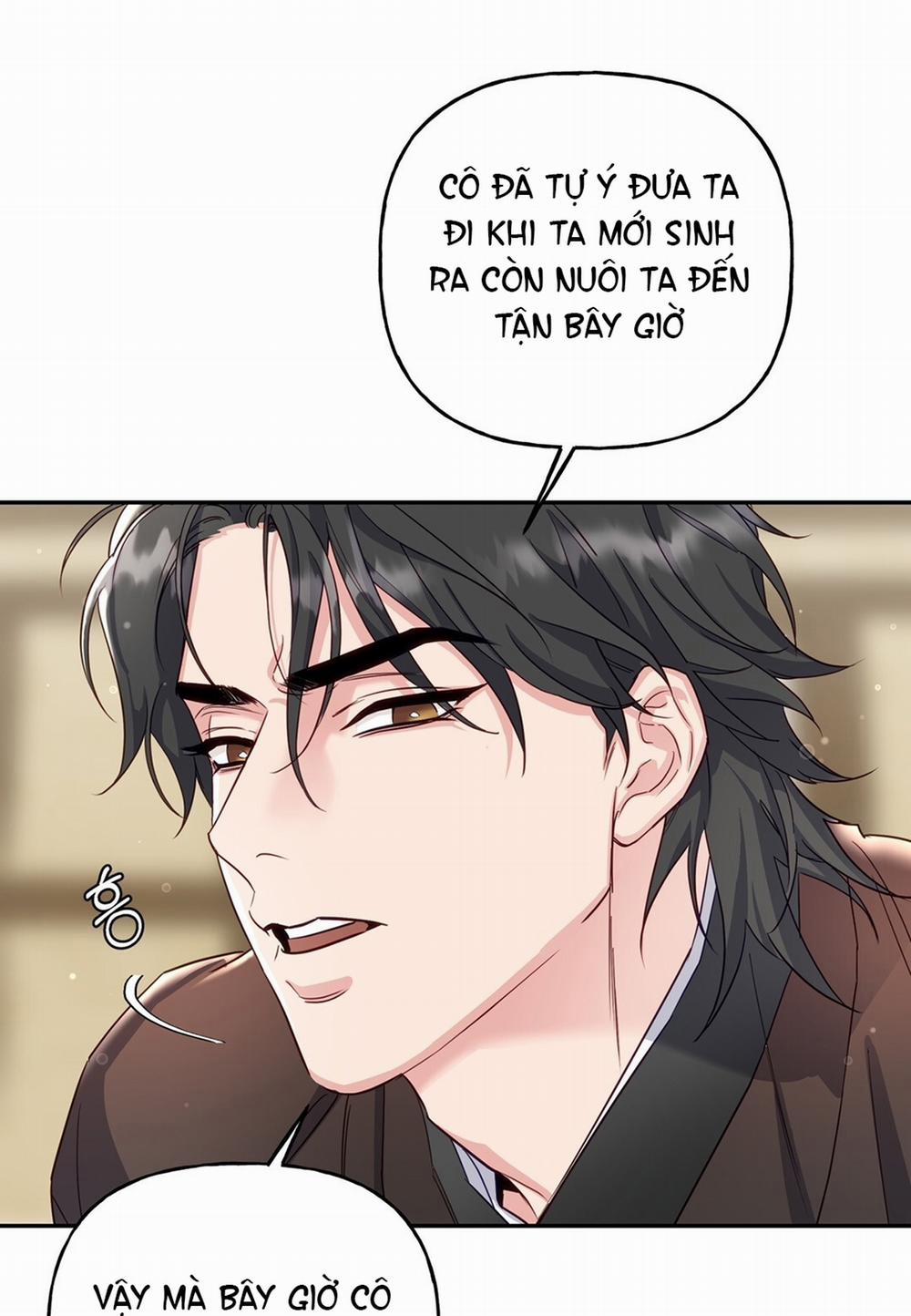 [18+] Khúc Nhạc Của Cầm Thú 1.1 trang 26