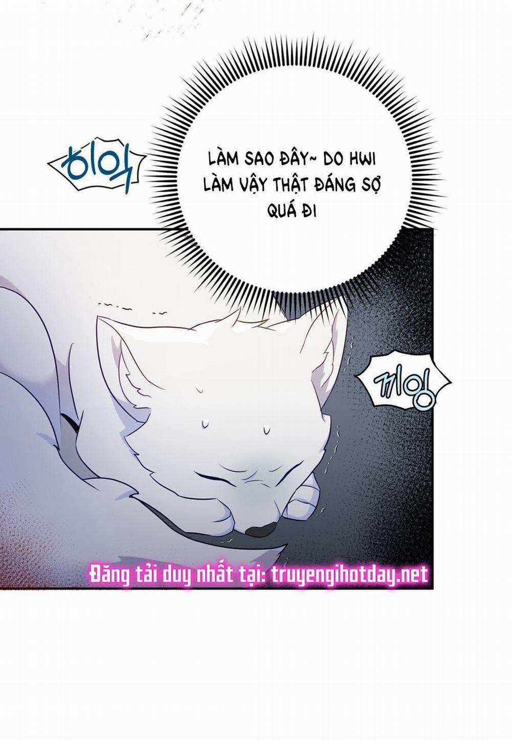 [18+] Khúc Nhạc Của Cầm Thú 1.1 trang 33