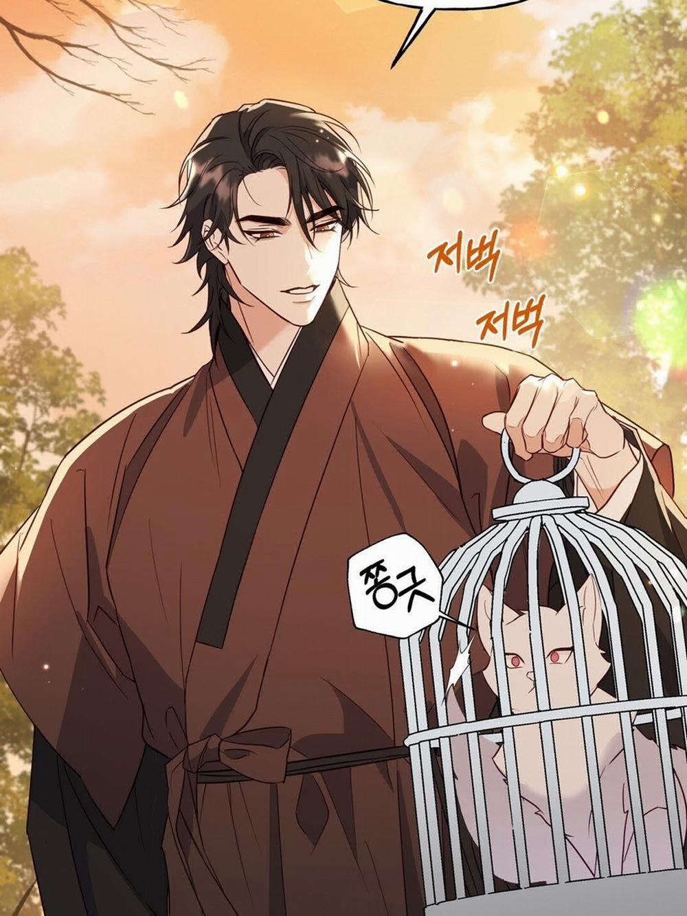 [18+] Khúc Nhạc Của Cầm Thú 1.1 trang 6