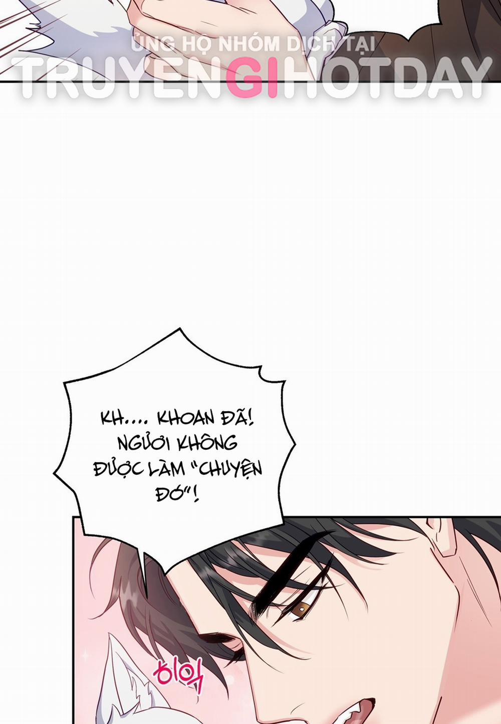 [18+] Khúc Nhạc Của Cầm Thú 1.2 trang 11