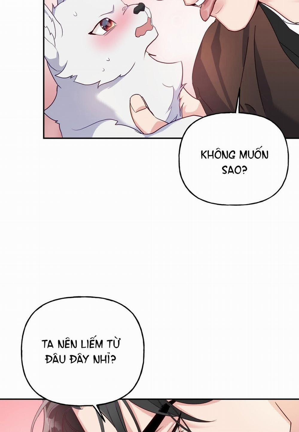 [18+] Khúc Nhạc Của Cầm Thú 1.2 trang 12