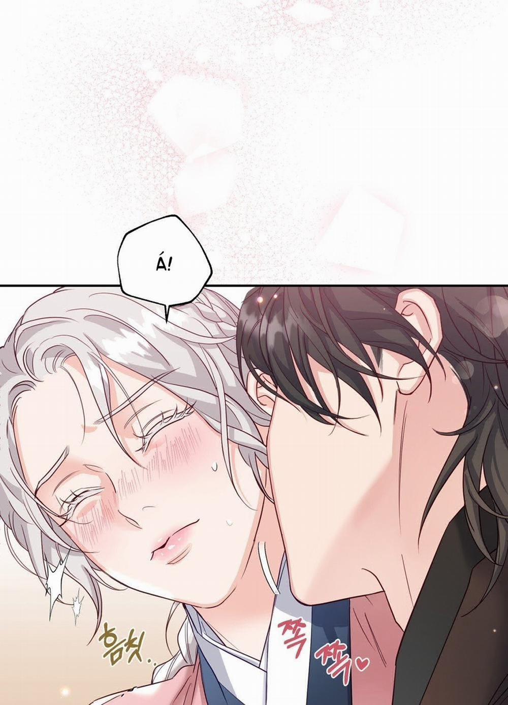 [18+] Khúc Nhạc Của Cầm Thú 1.2 trang 21