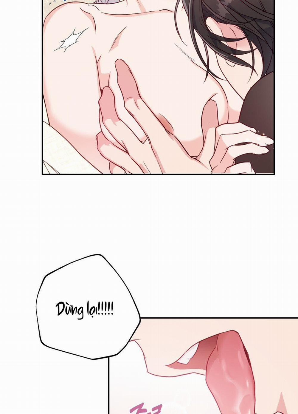 [18+] Khúc Nhạc Của Cầm Thú 1.2 trang 37