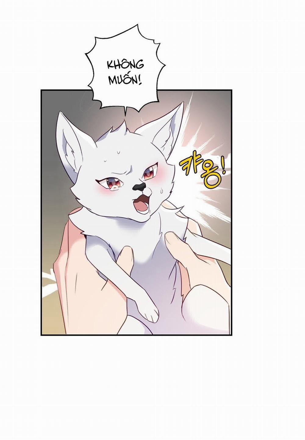 [18+] Khúc Nhạc Của Cầm Thú 1.2 trang 6