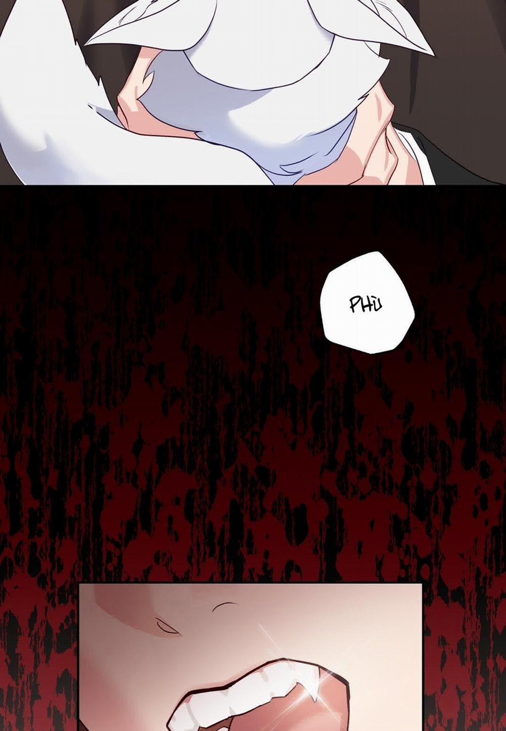 [18+] Khúc Nhạc Của Cầm Thú 1.2 trang 8