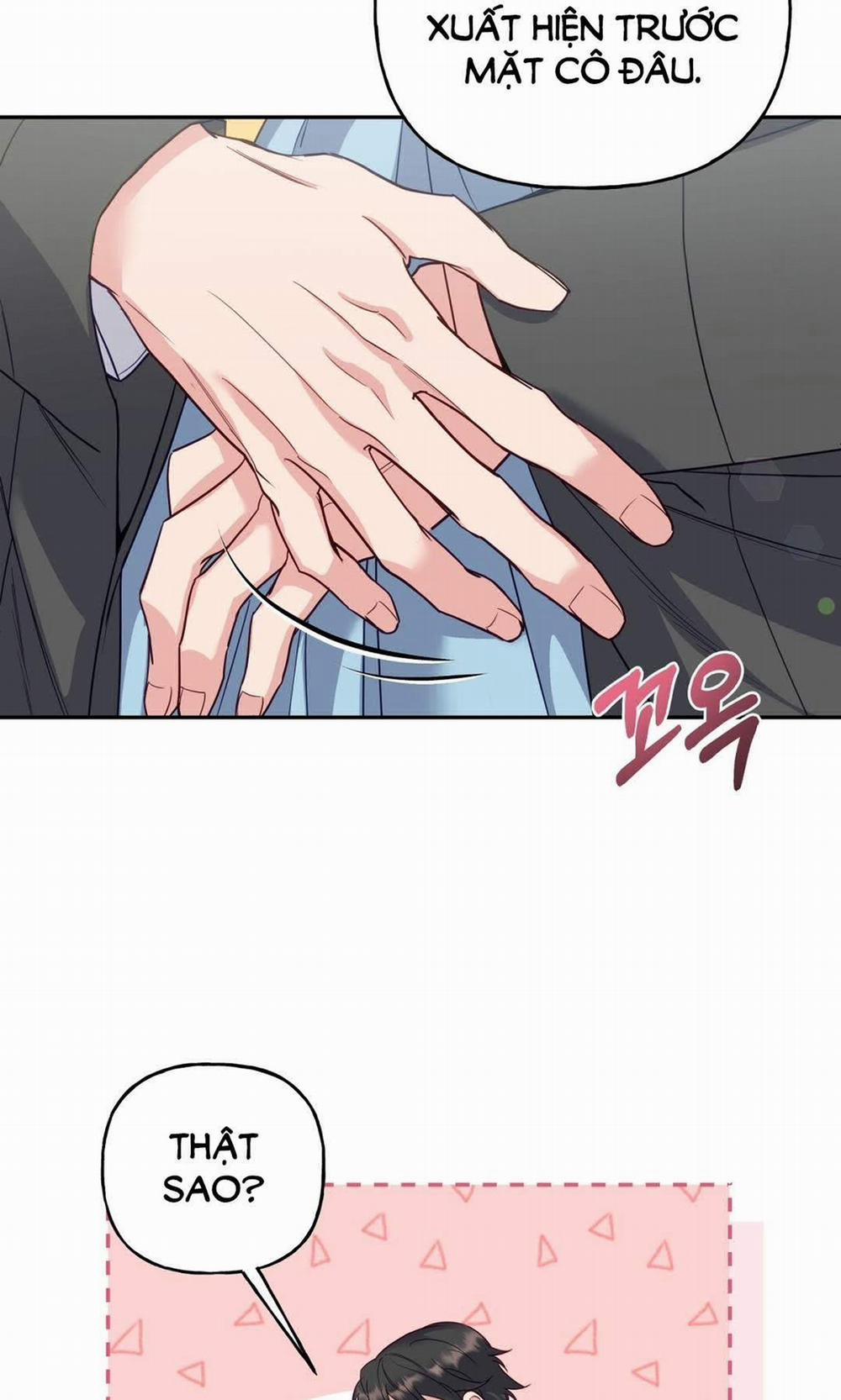 [18+] Khúc Nhạc Của Cầm Thú 10.1 trang 14