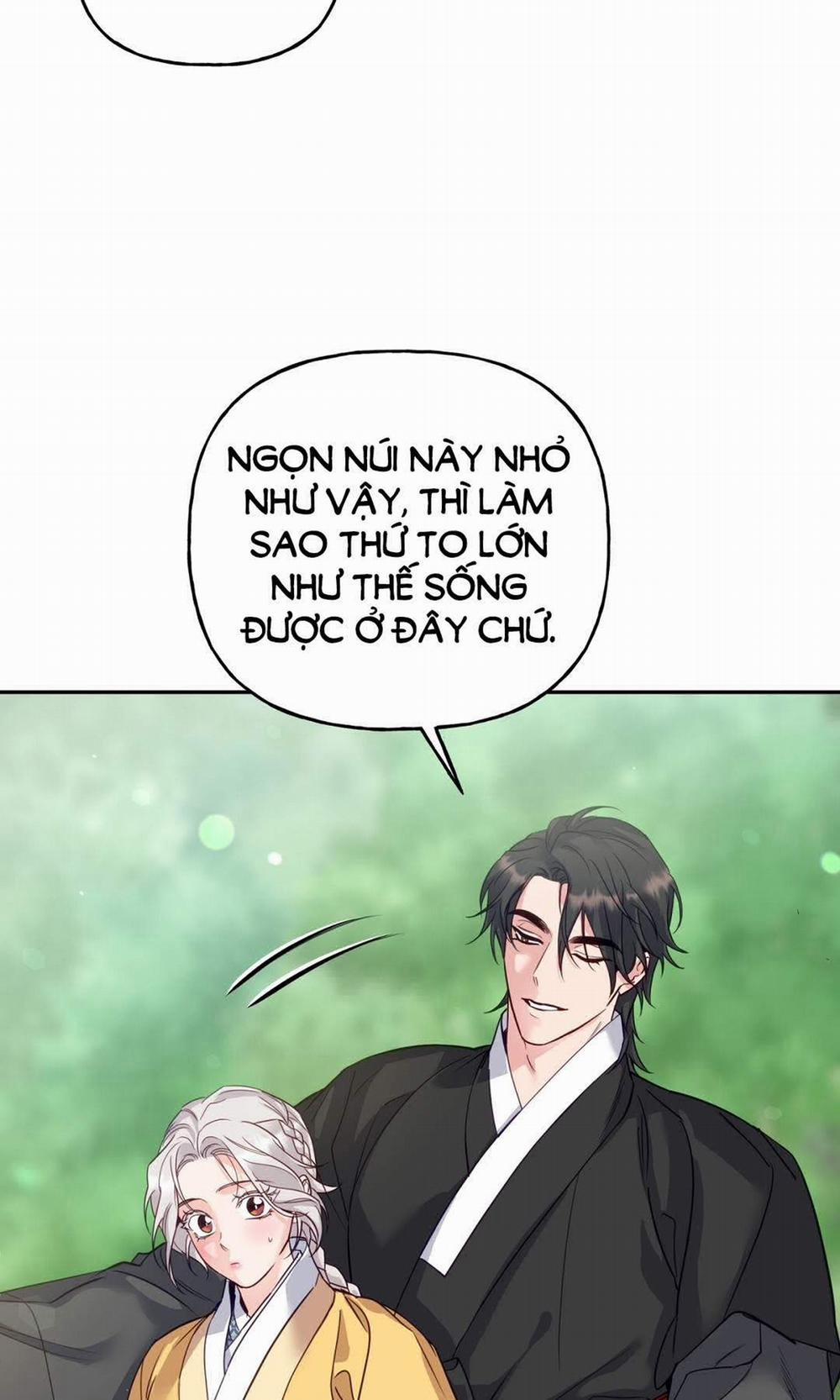 [18+] Khúc Nhạc Của Cầm Thú 10.1 trang 18