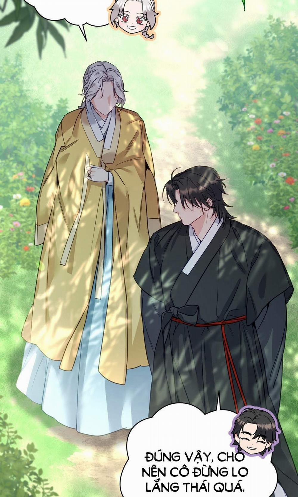 [18+] Khúc Nhạc Của Cầm Thú 10.1 trang 20