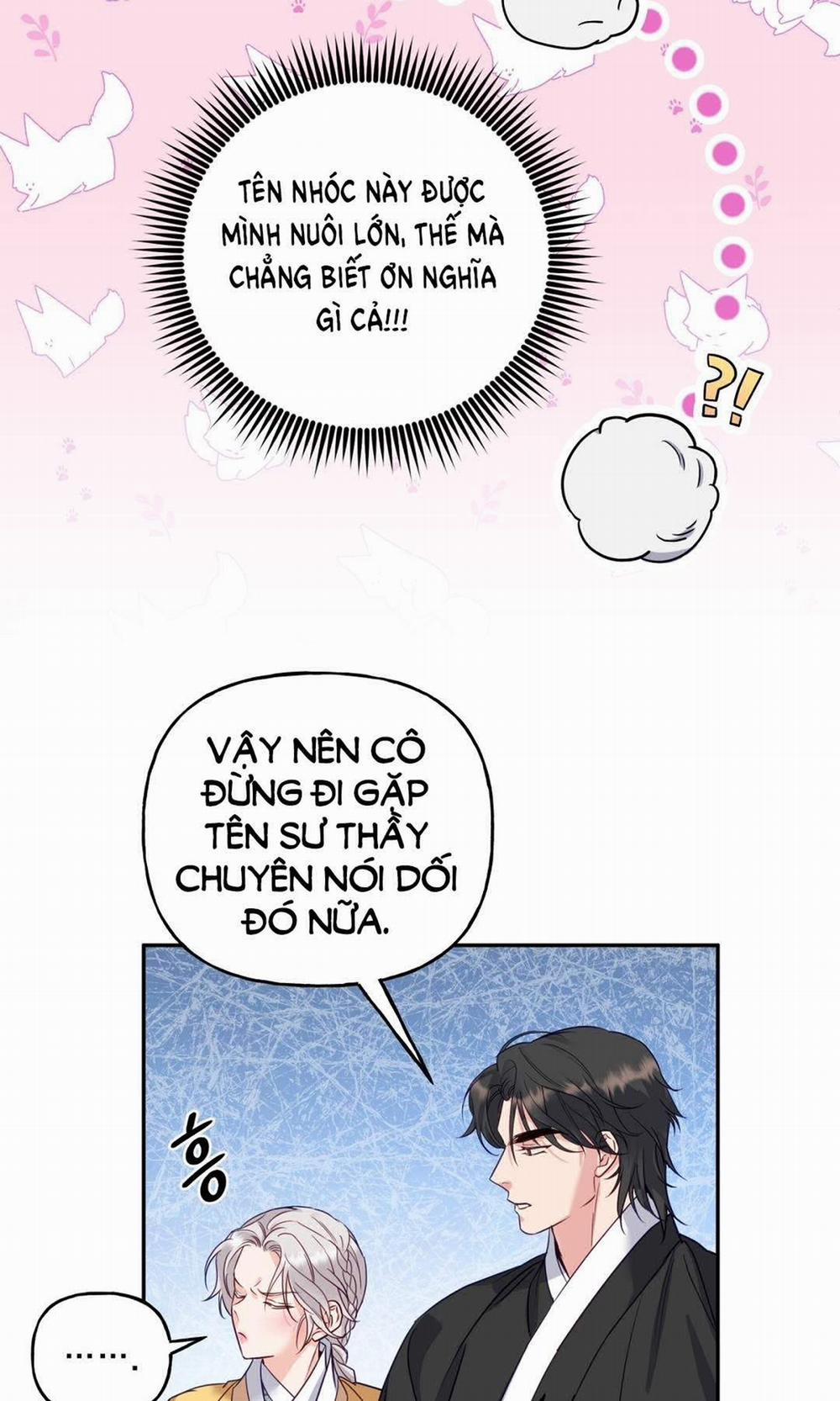 [18+] Khúc Nhạc Của Cầm Thú 10.1 trang 23