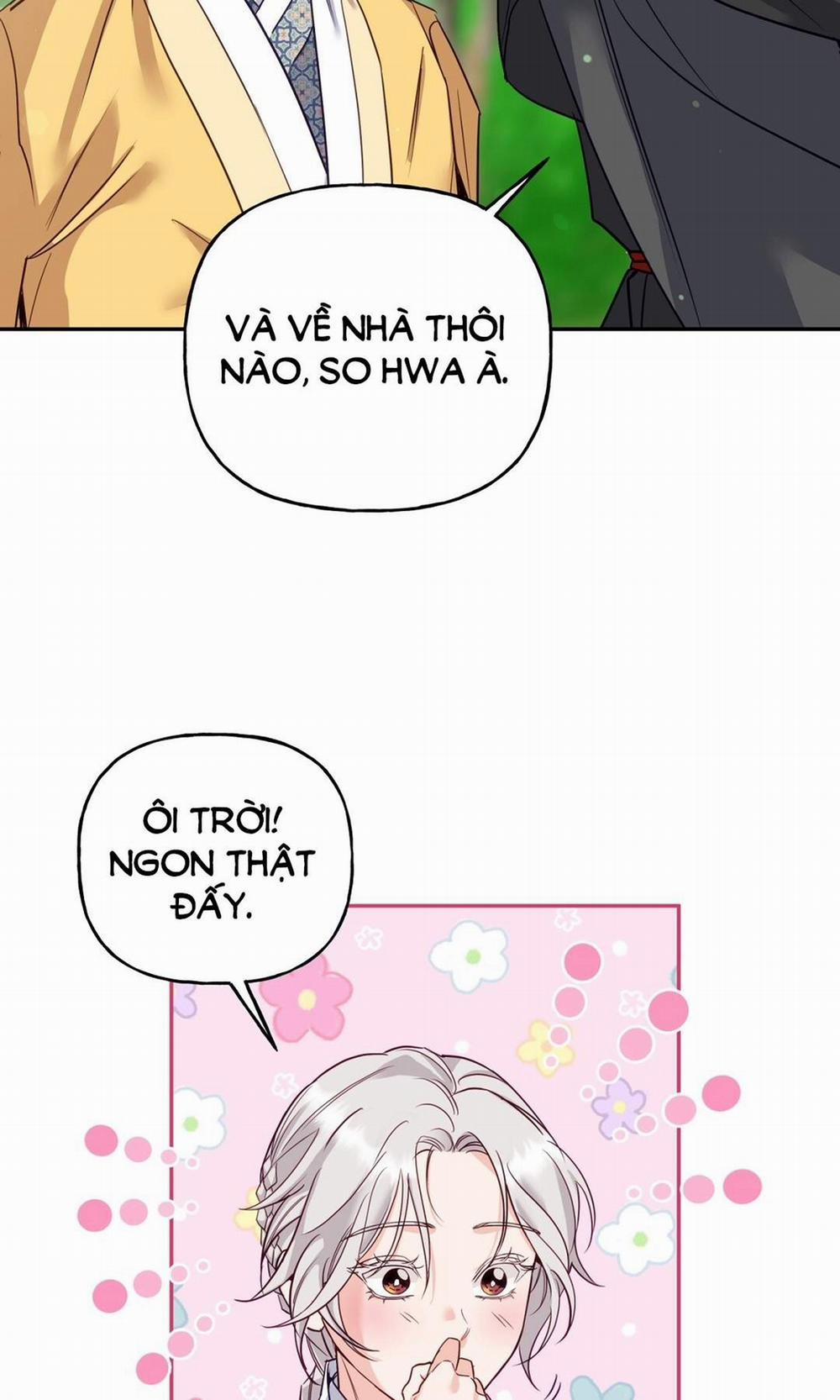 [18+] Khúc Nhạc Của Cầm Thú 10.1 trang 27