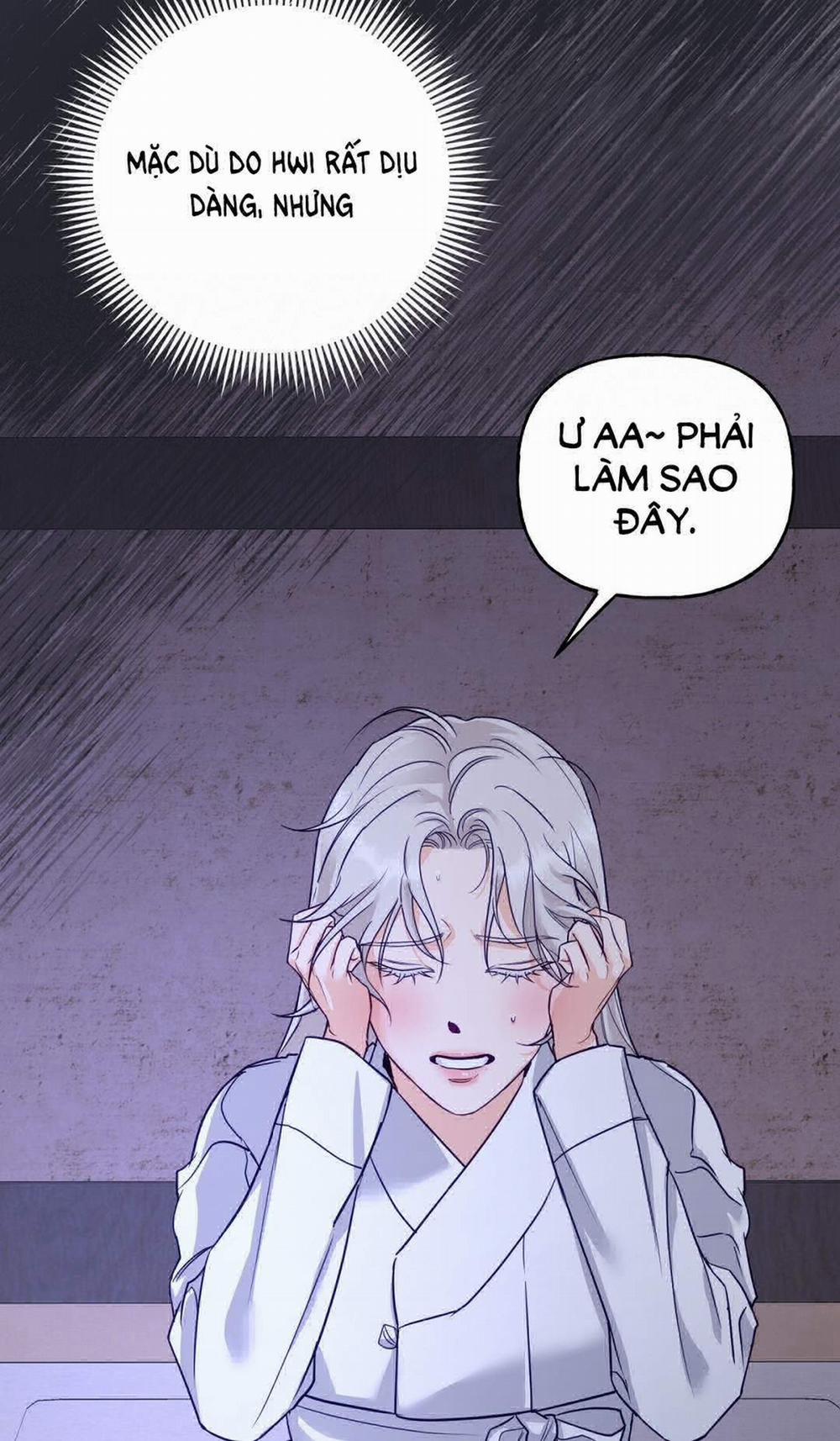 [18+] Khúc Nhạc Của Cầm Thú 10.2 trang 26