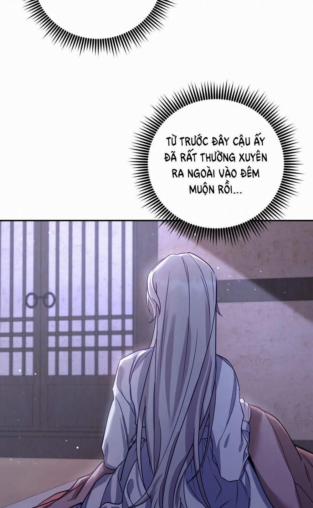 [18+] Khúc Nhạc Của Cầm Thú 10.2 trang 30
