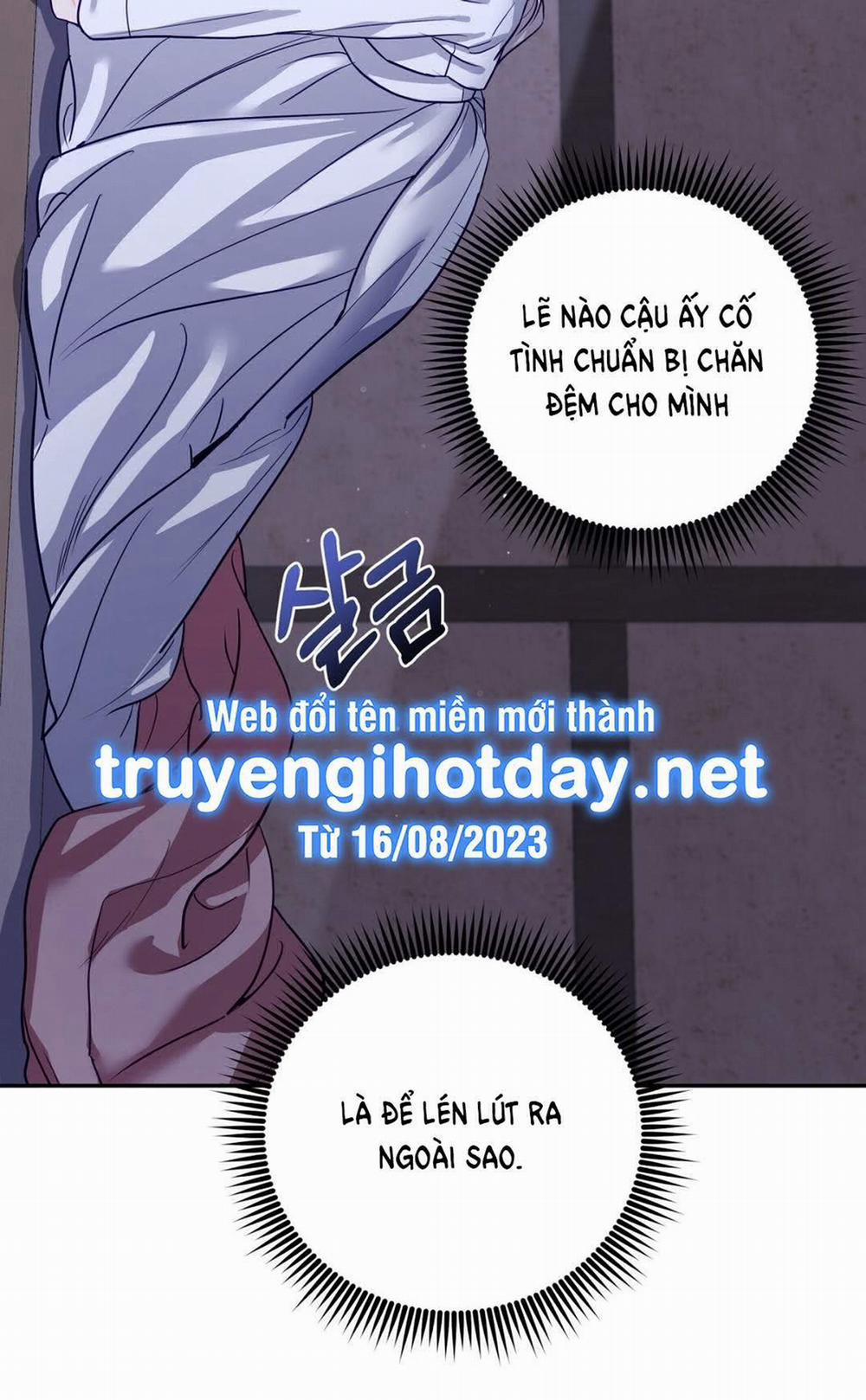 [18+] Khúc Nhạc Của Cầm Thú 10.2 trang 32