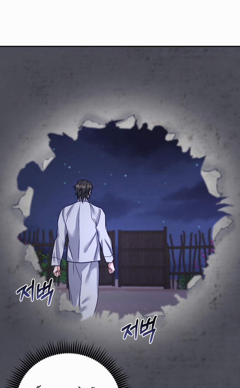 [18+] Khúc Nhạc Của Cầm Thú 10.2 trang 35