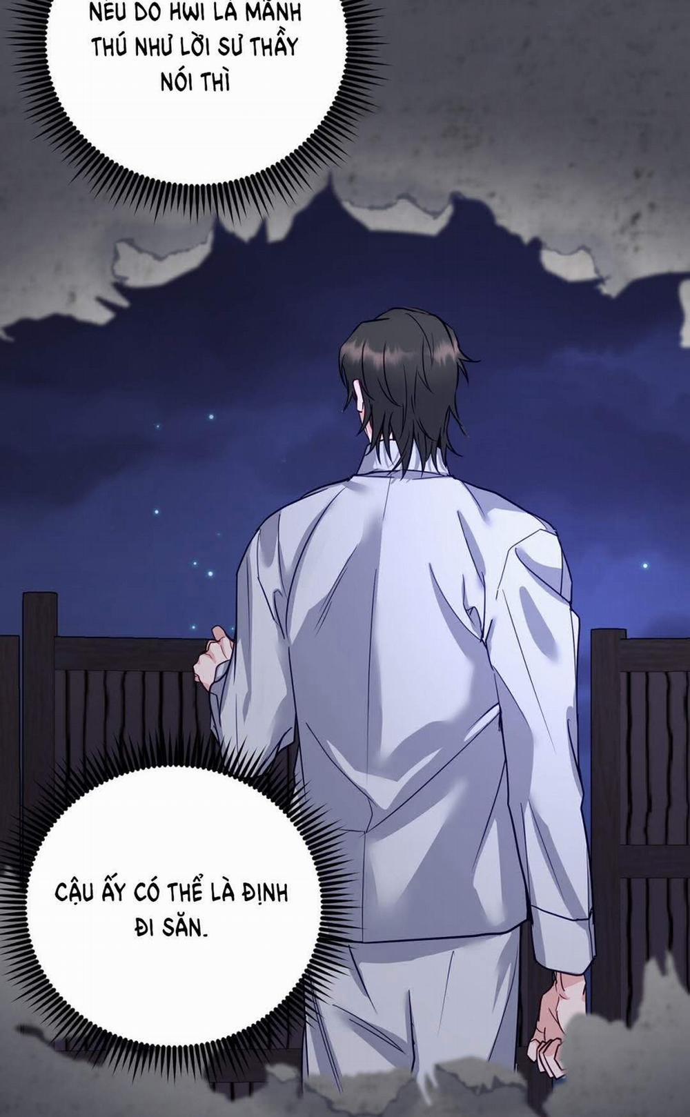 [18+] Khúc Nhạc Của Cầm Thú 10.2 trang 36