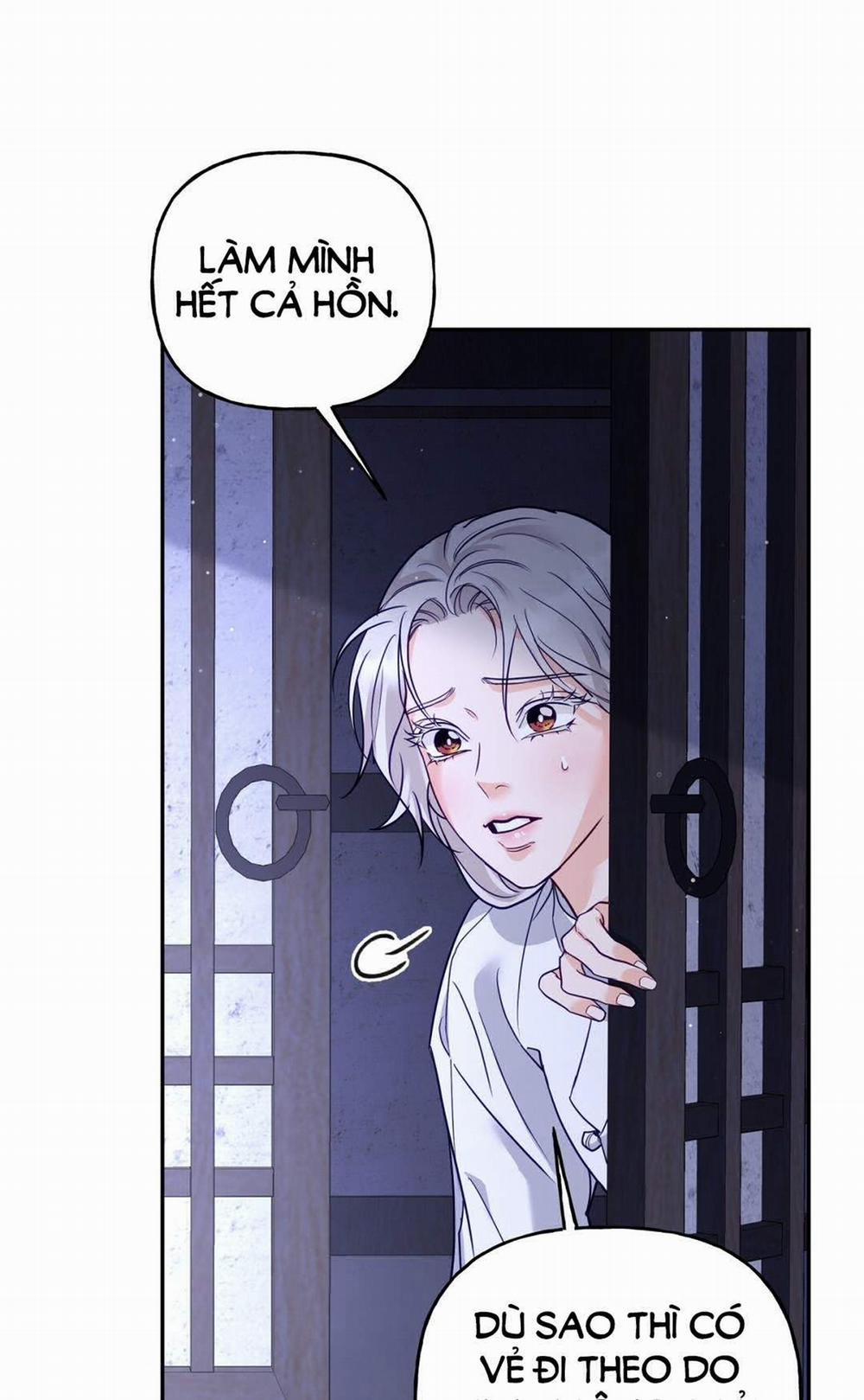 [18+] Khúc Nhạc Của Cầm Thú 10.2 trang 45