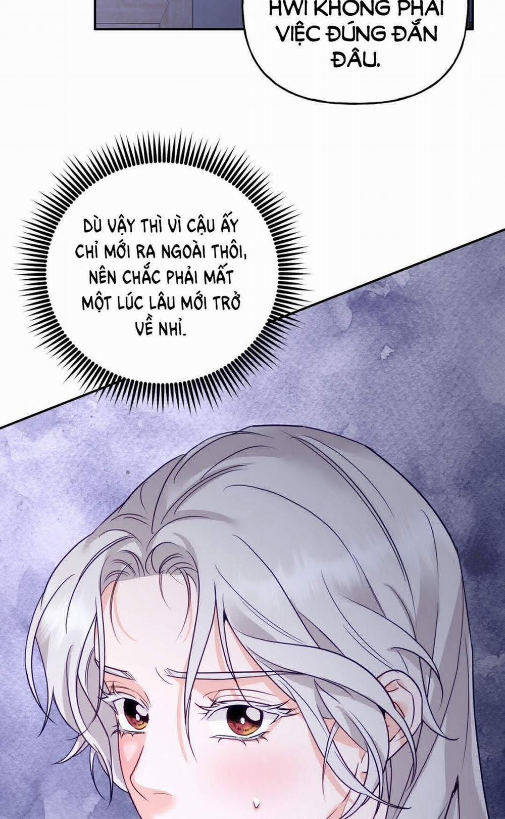 [18+] Khúc Nhạc Của Cầm Thú 10.2 trang 46