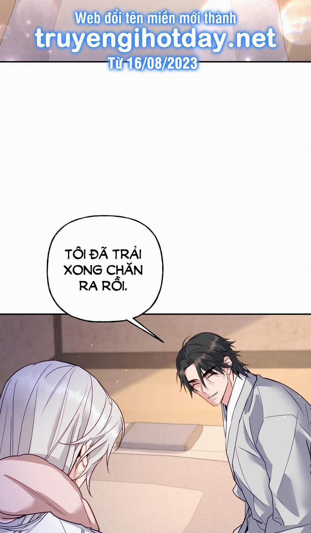 [18+] Khúc Nhạc Của Cầm Thú 10.2 trang 5