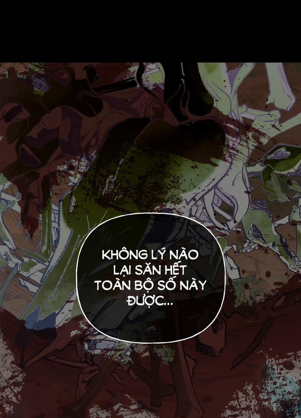 [18+] Khúc Nhạc Của Cầm Thú 11.1 trang 20