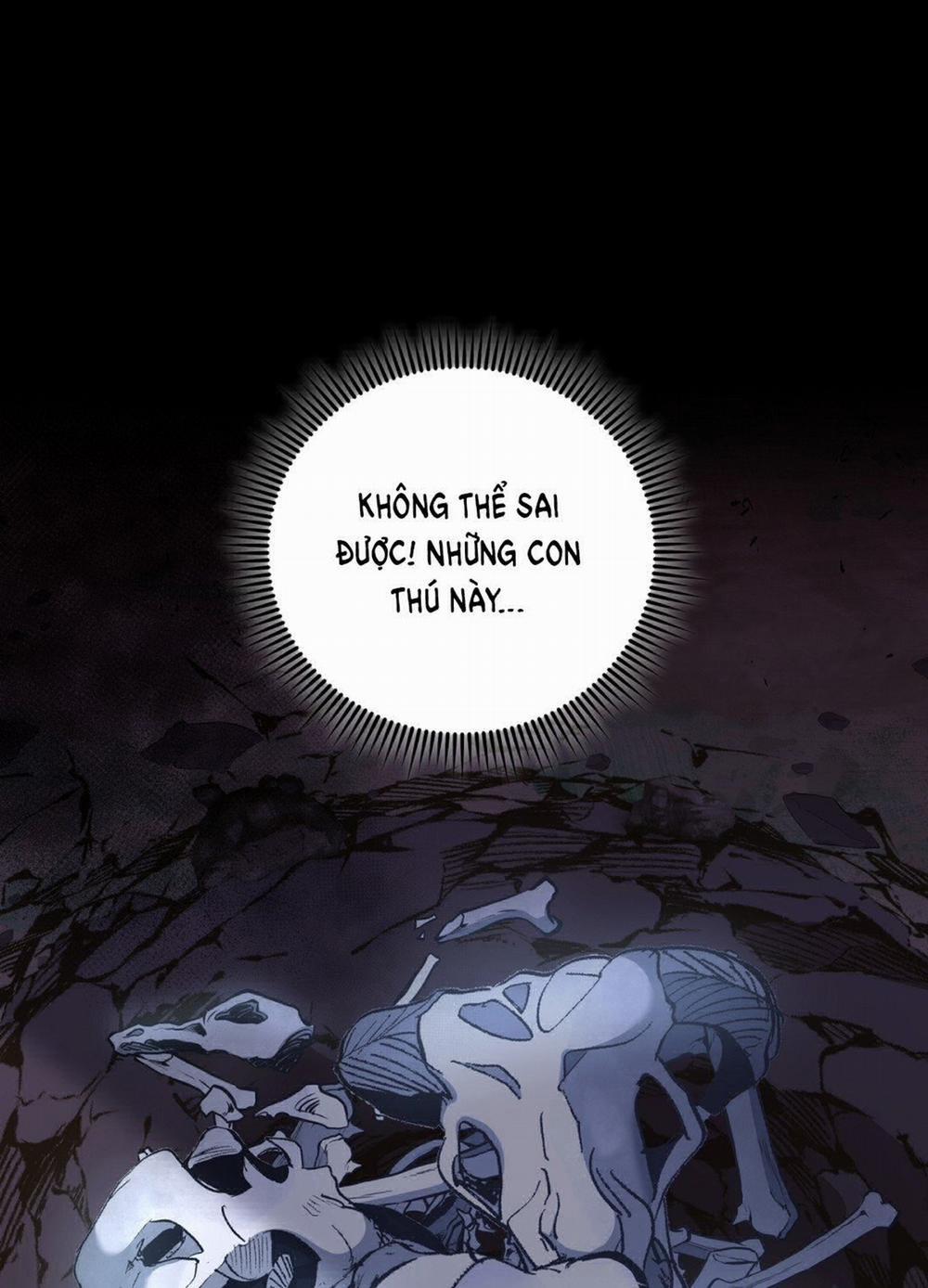 [18+] Khúc Nhạc Của Cầm Thú 11.1 trang 6