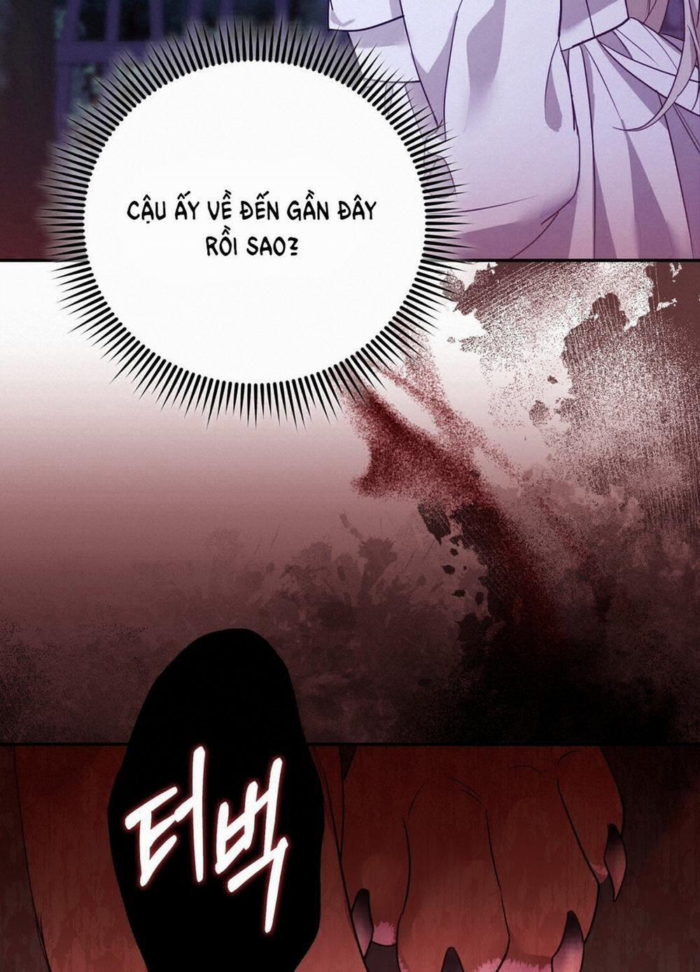 [18+] Khúc Nhạc Của Cầm Thú 11.2 trang 18