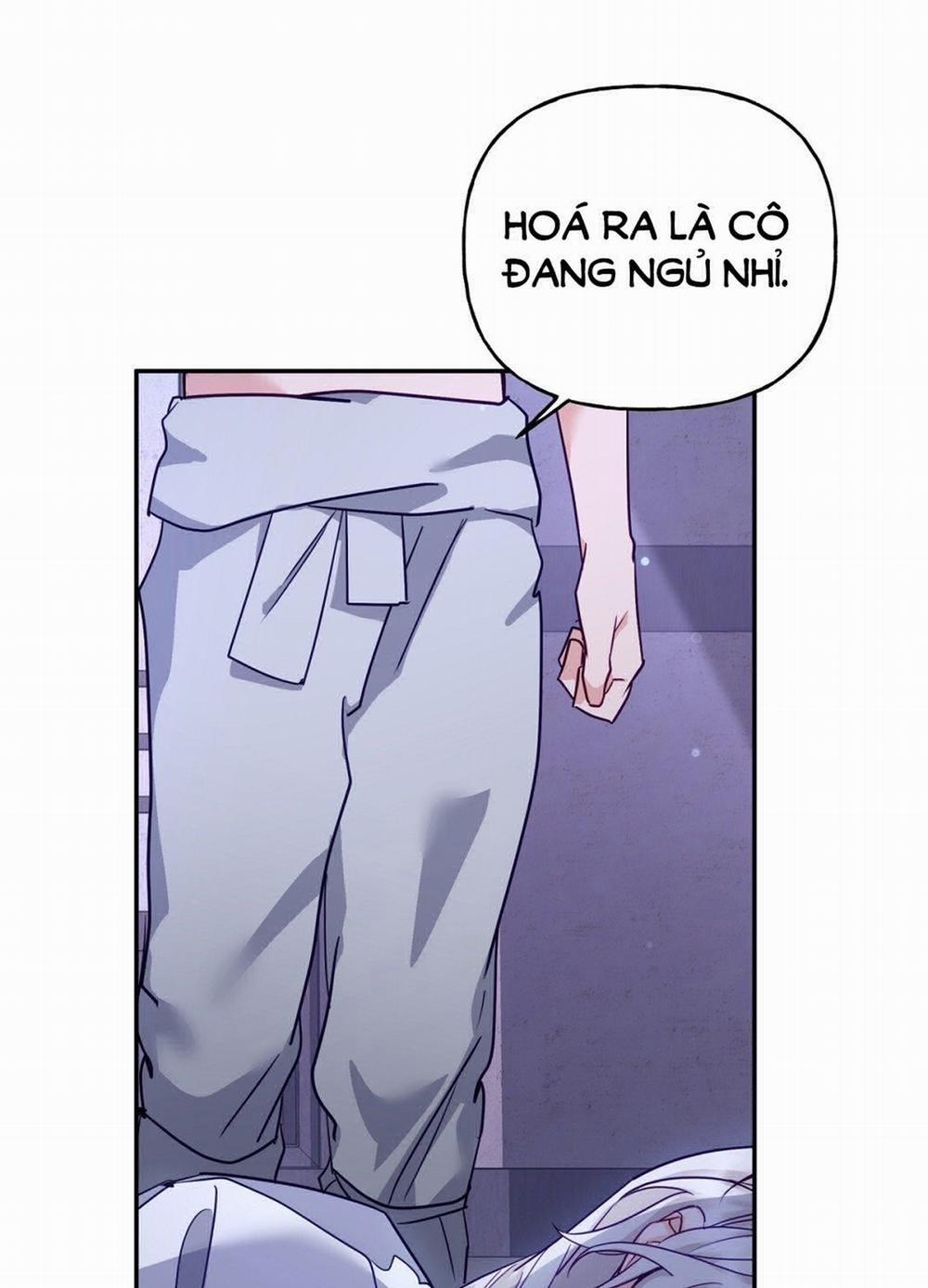 [18+] Khúc Nhạc Của Cầm Thú 11.2 trang 41