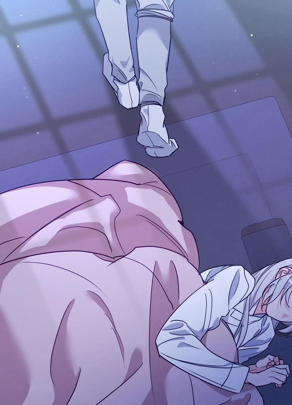 [18+] Khúc Nhạc Của Cầm Thú 11.2 trang 50