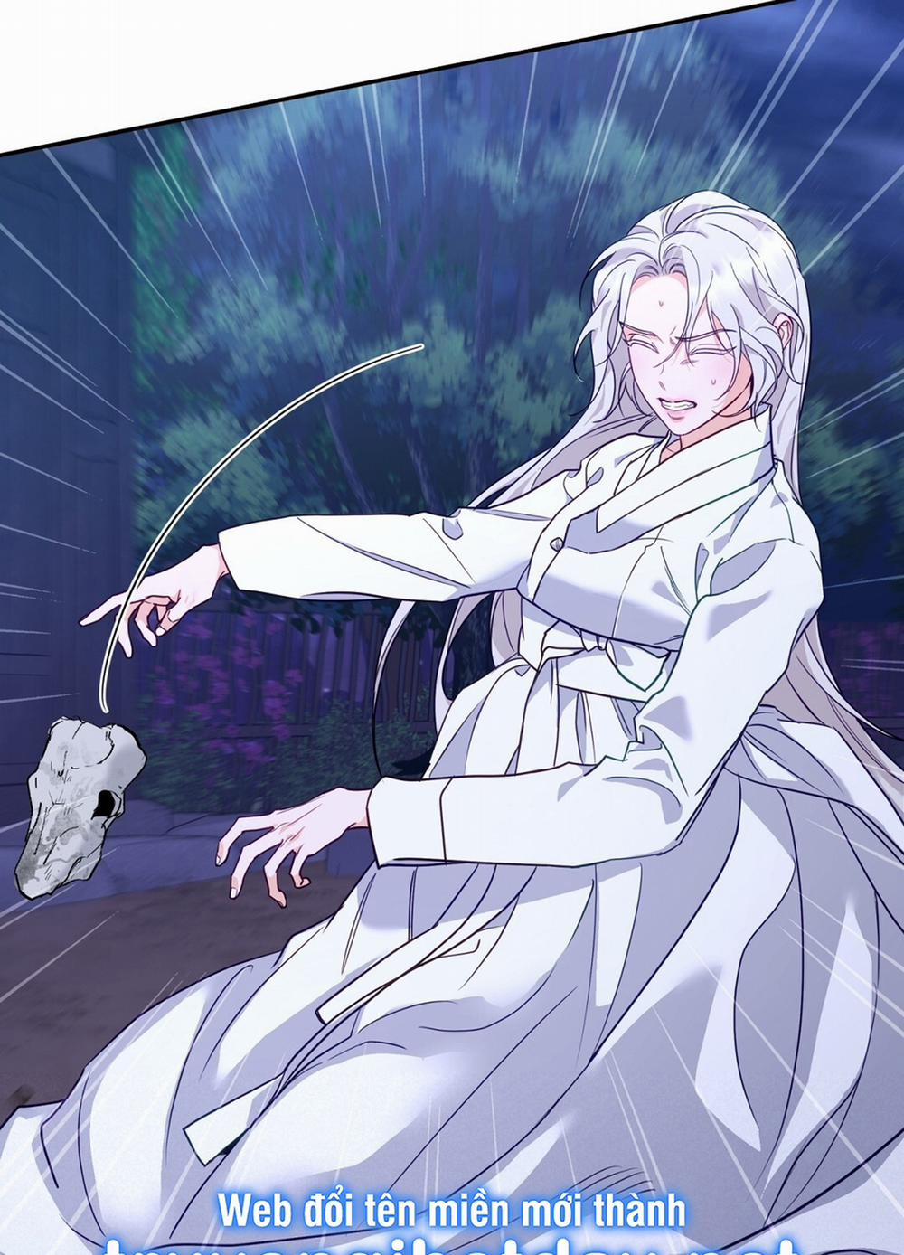 [18+] Khúc Nhạc Của Cầm Thú 11.2 trang 8