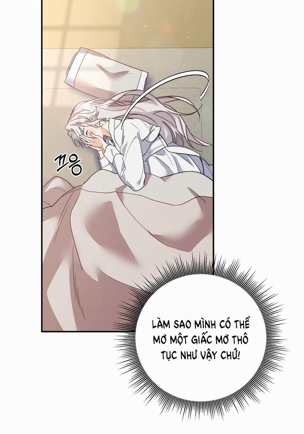 [18+] Khúc Nhạc Của Cầm Thú 12.1 trang 17