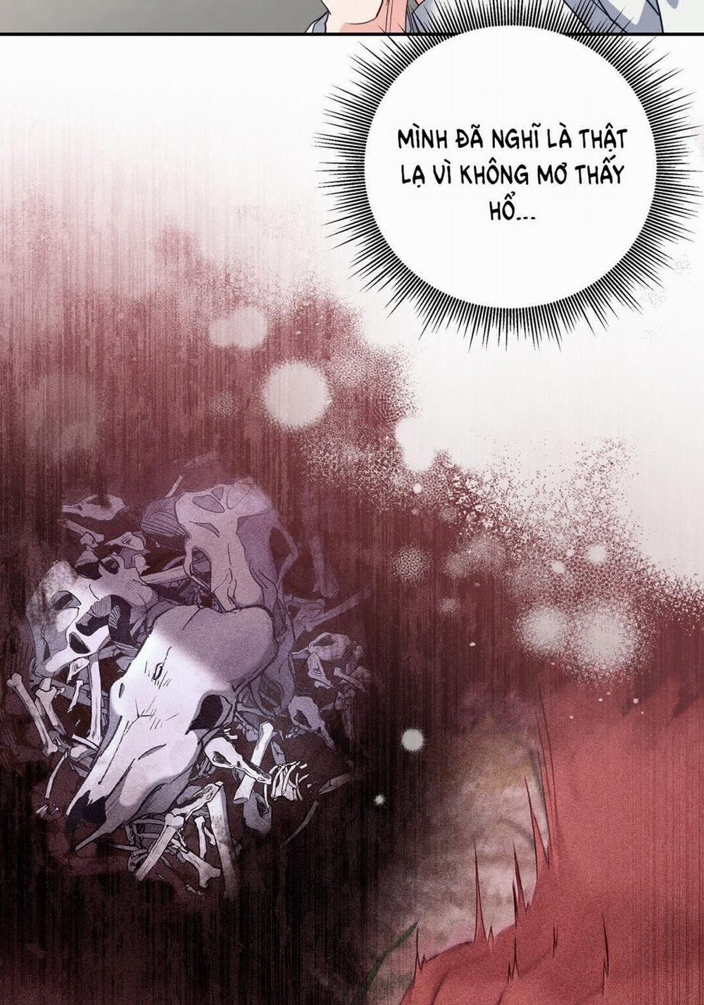 [18+] Khúc Nhạc Của Cầm Thú 12.1 trang 19