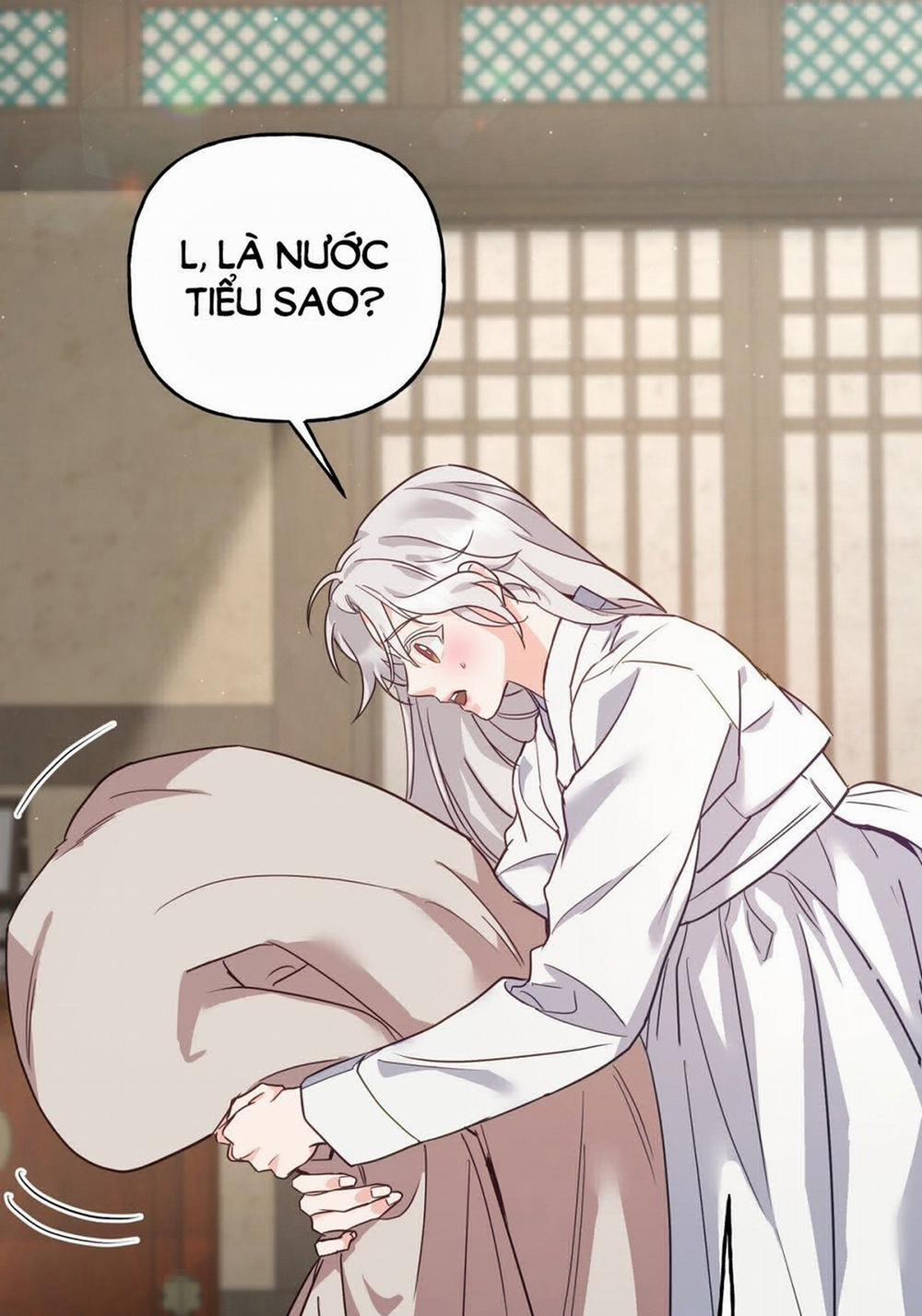 [18+] Khúc Nhạc Của Cầm Thú 12.1 trang 25