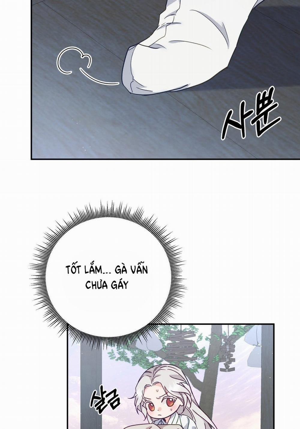 [18+] Khúc Nhạc Của Cầm Thú 12.1 trang 29