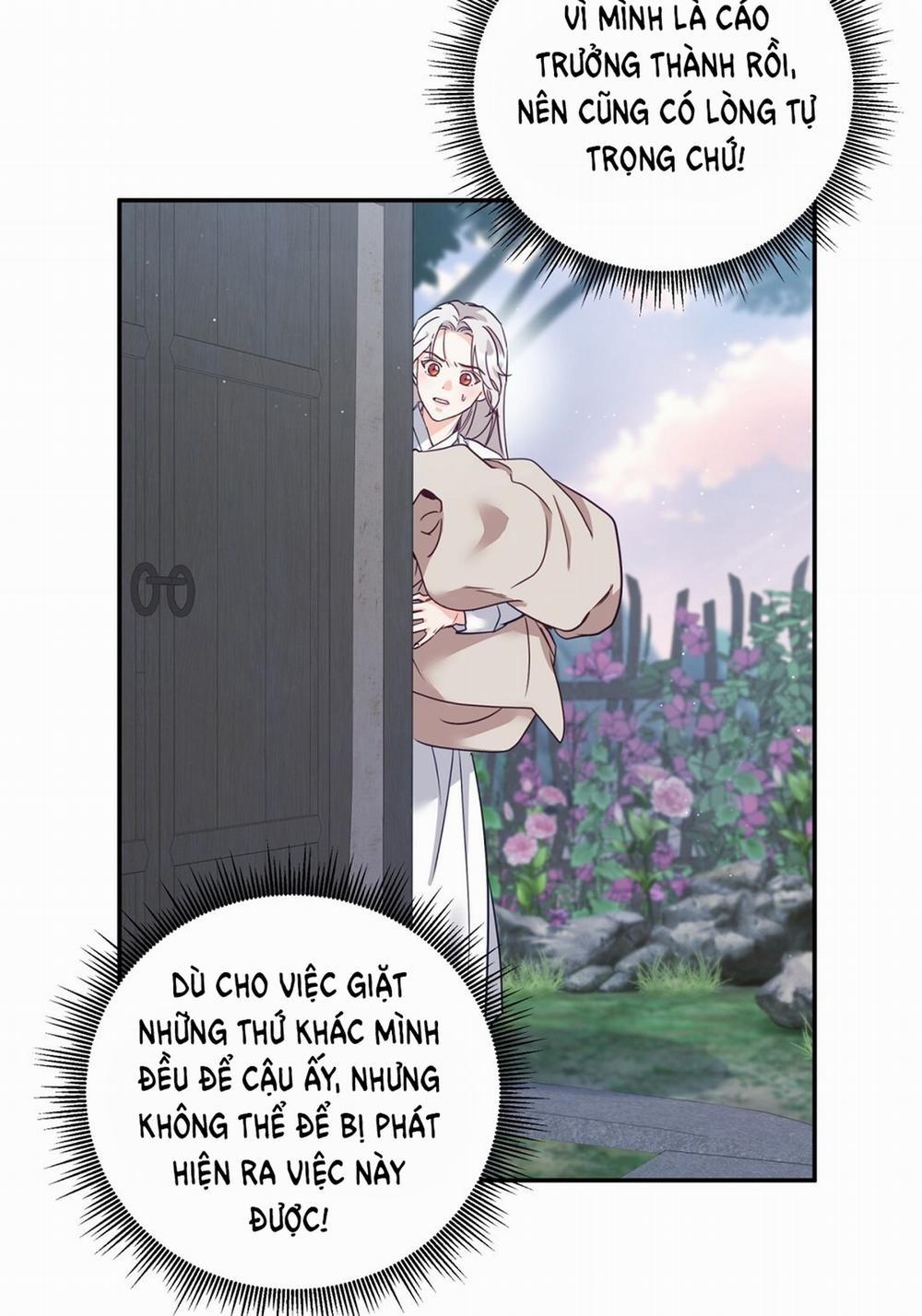 [18+] Khúc Nhạc Của Cầm Thú 12.1 trang 31
