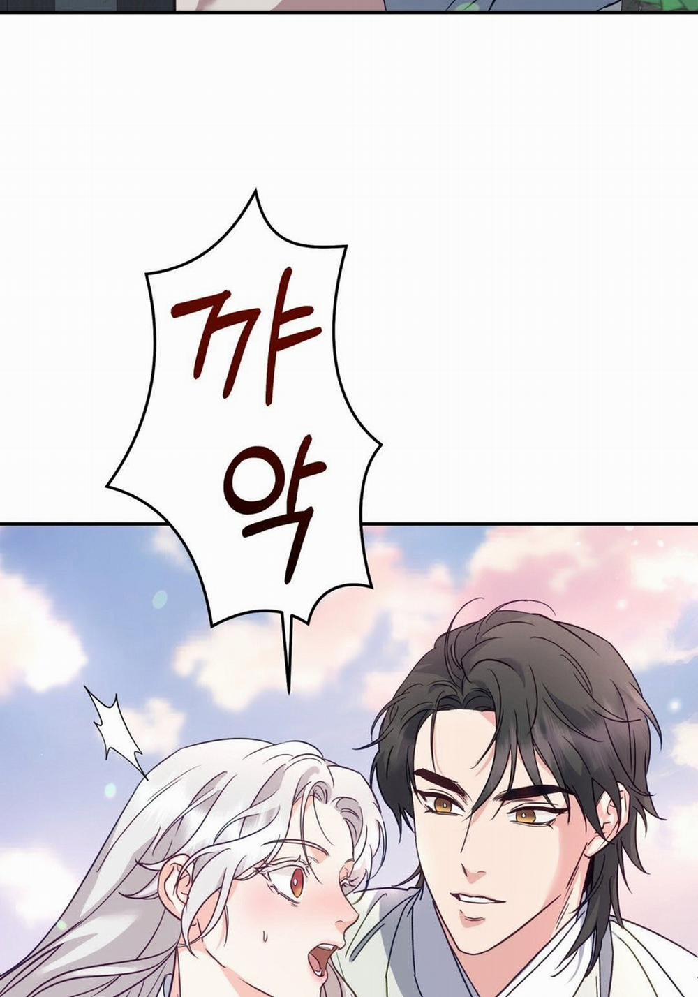 [18+] Khúc Nhạc Của Cầm Thú 12.1 trang 34