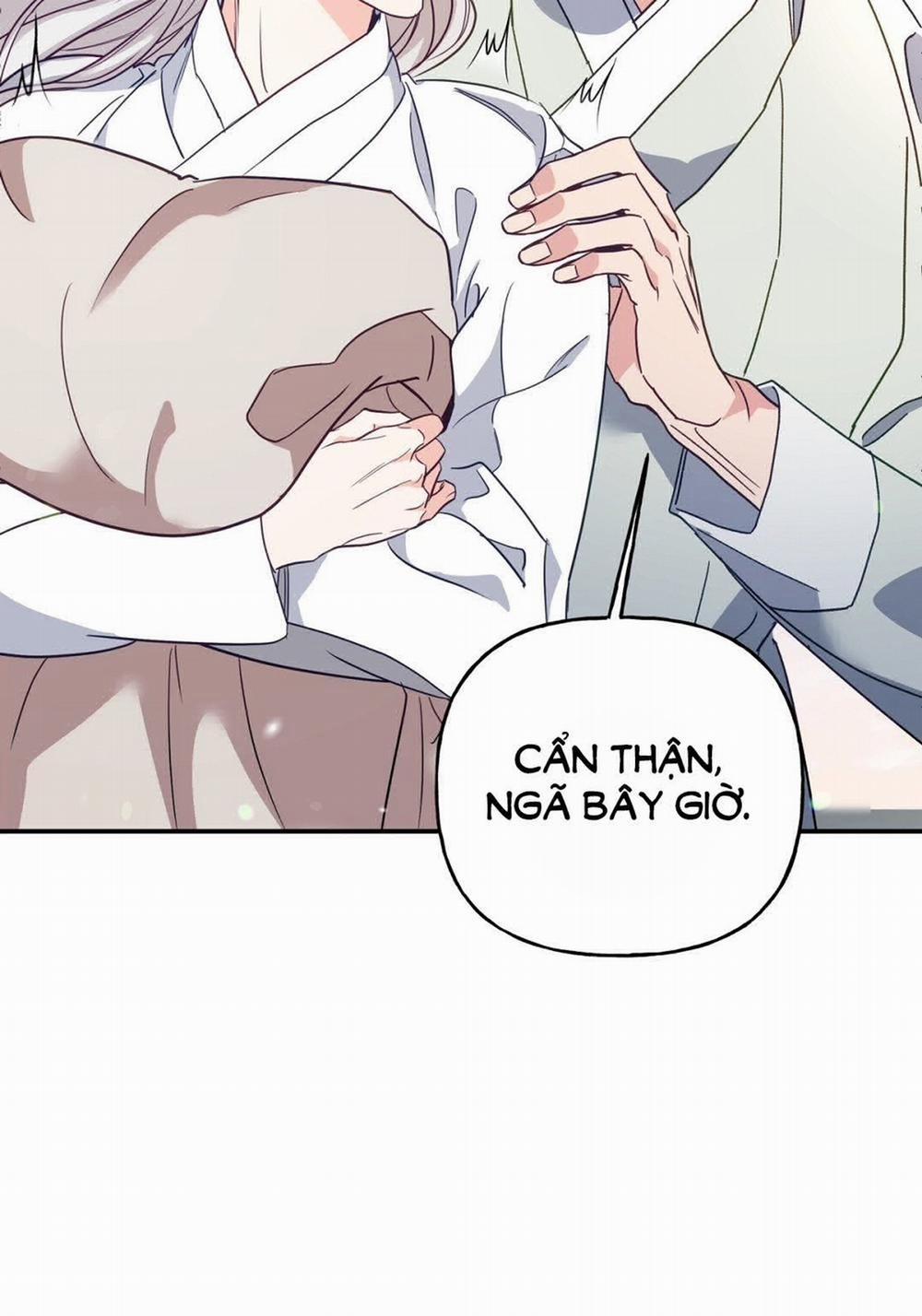 [18+] Khúc Nhạc Của Cầm Thú 12.1 trang 35