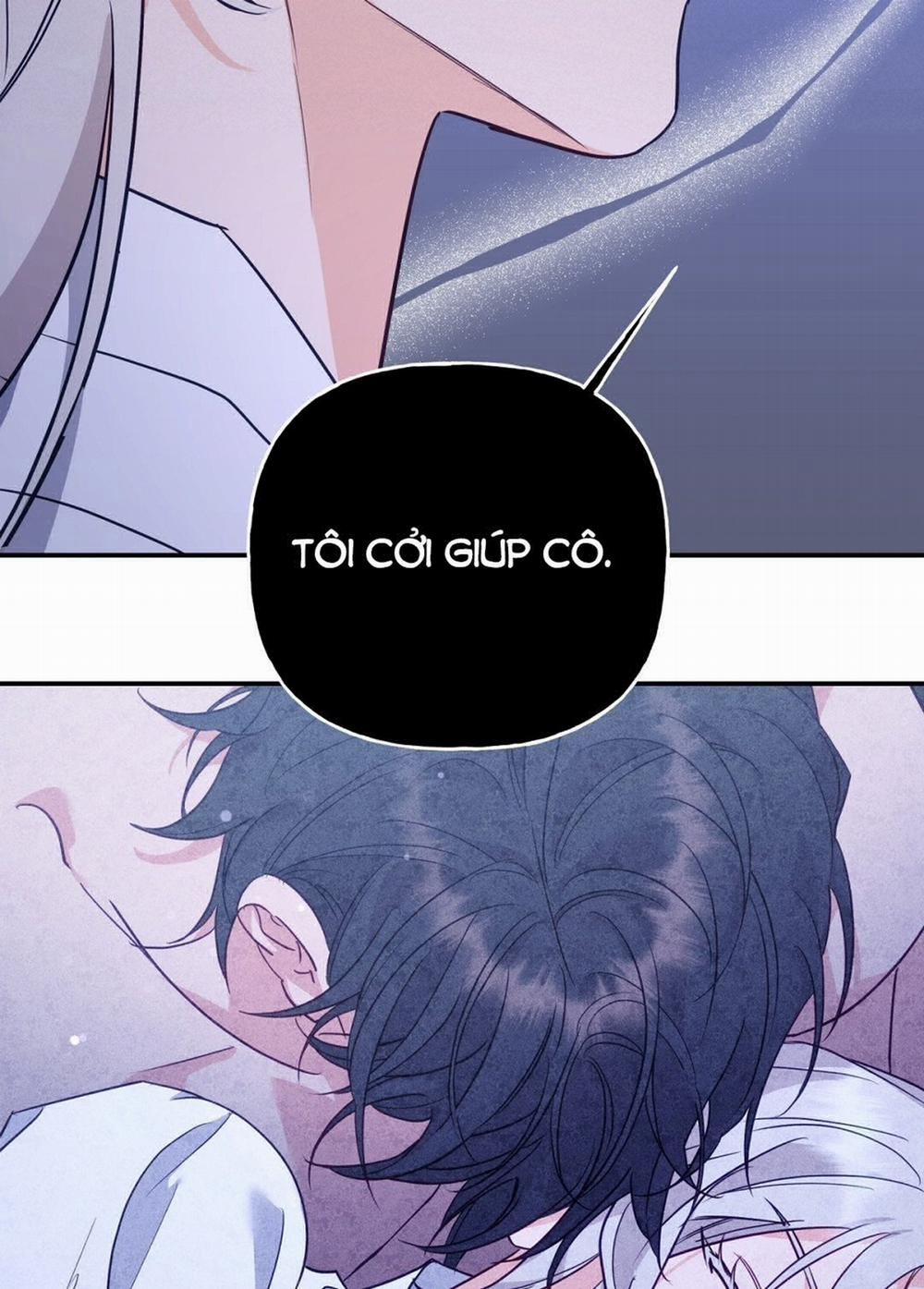 [18+] Khúc Nhạc Của Cầm Thú 12.2 trang 12