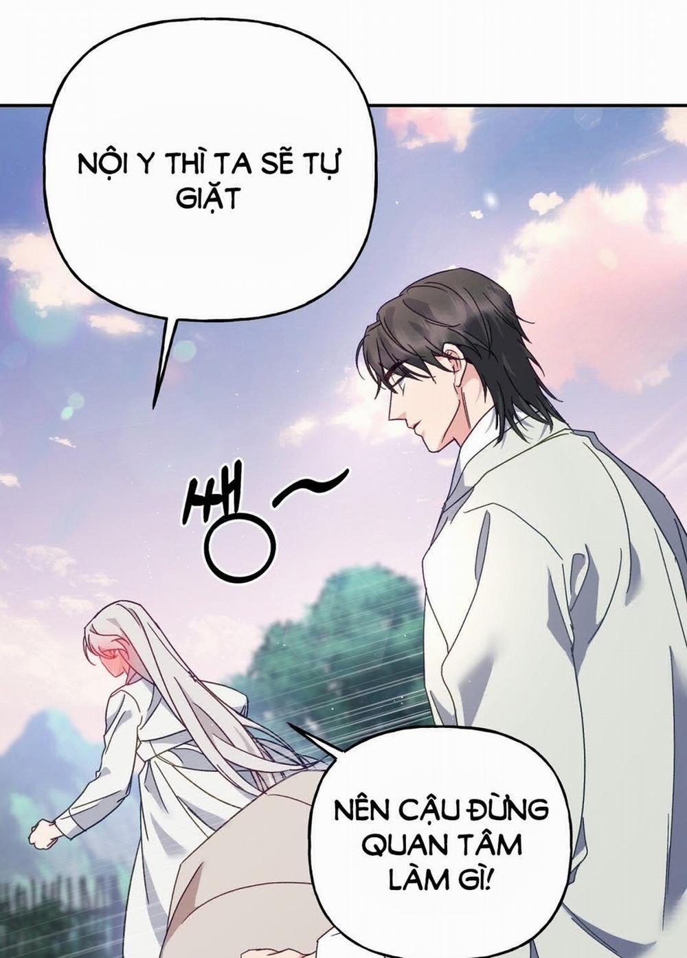 [18+] Khúc Nhạc Của Cầm Thú 12.2 trang 16