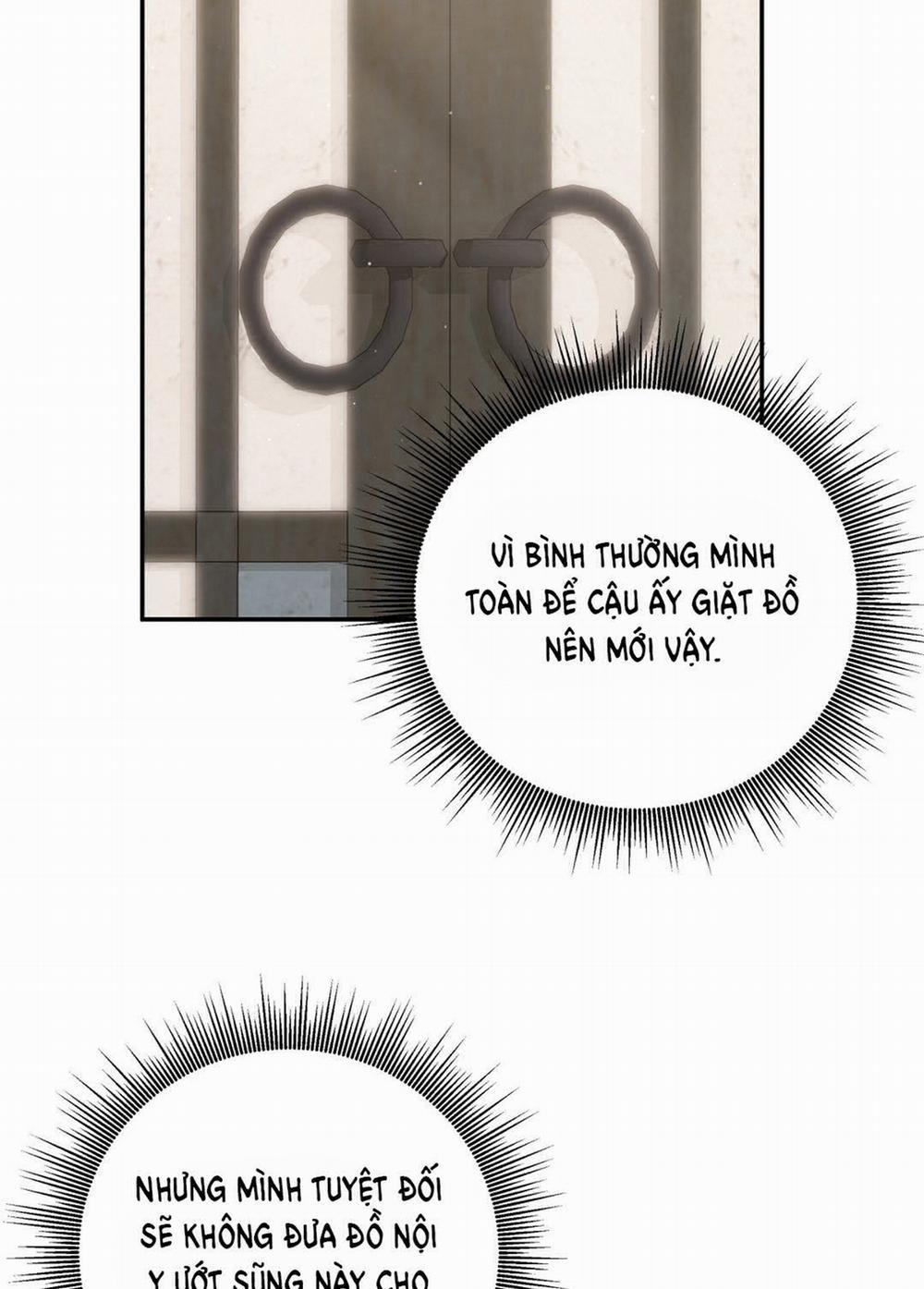 [18+] Khúc Nhạc Của Cầm Thú 12.2 trang 18