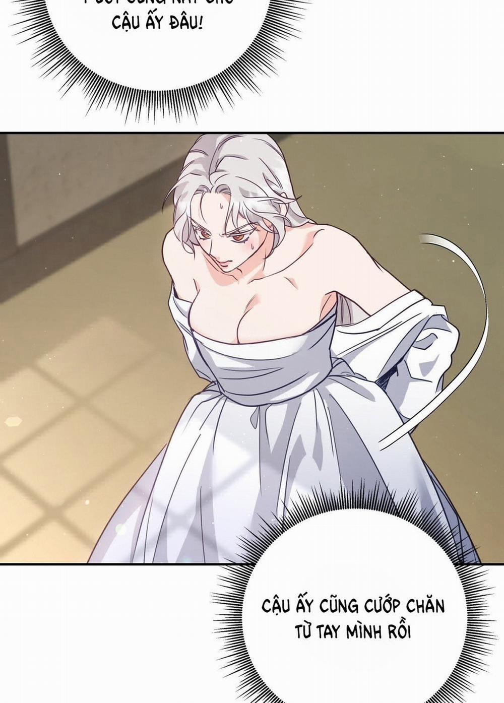 [18+] Khúc Nhạc Của Cầm Thú 12.2 trang 19