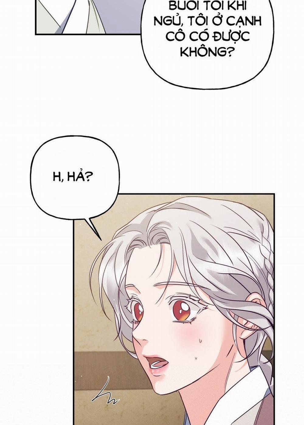 [18+] Khúc Nhạc Của Cầm Thú 12.2 trang 31