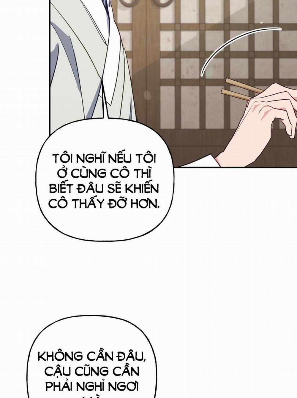 [18+] Khúc Nhạc Của Cầm Thú 12.2 trang 33