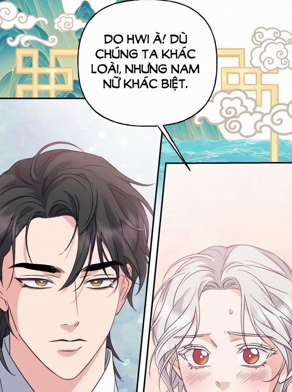 [18+] Khúc Nhạc Của Cầm Thú 12.2 trang 37