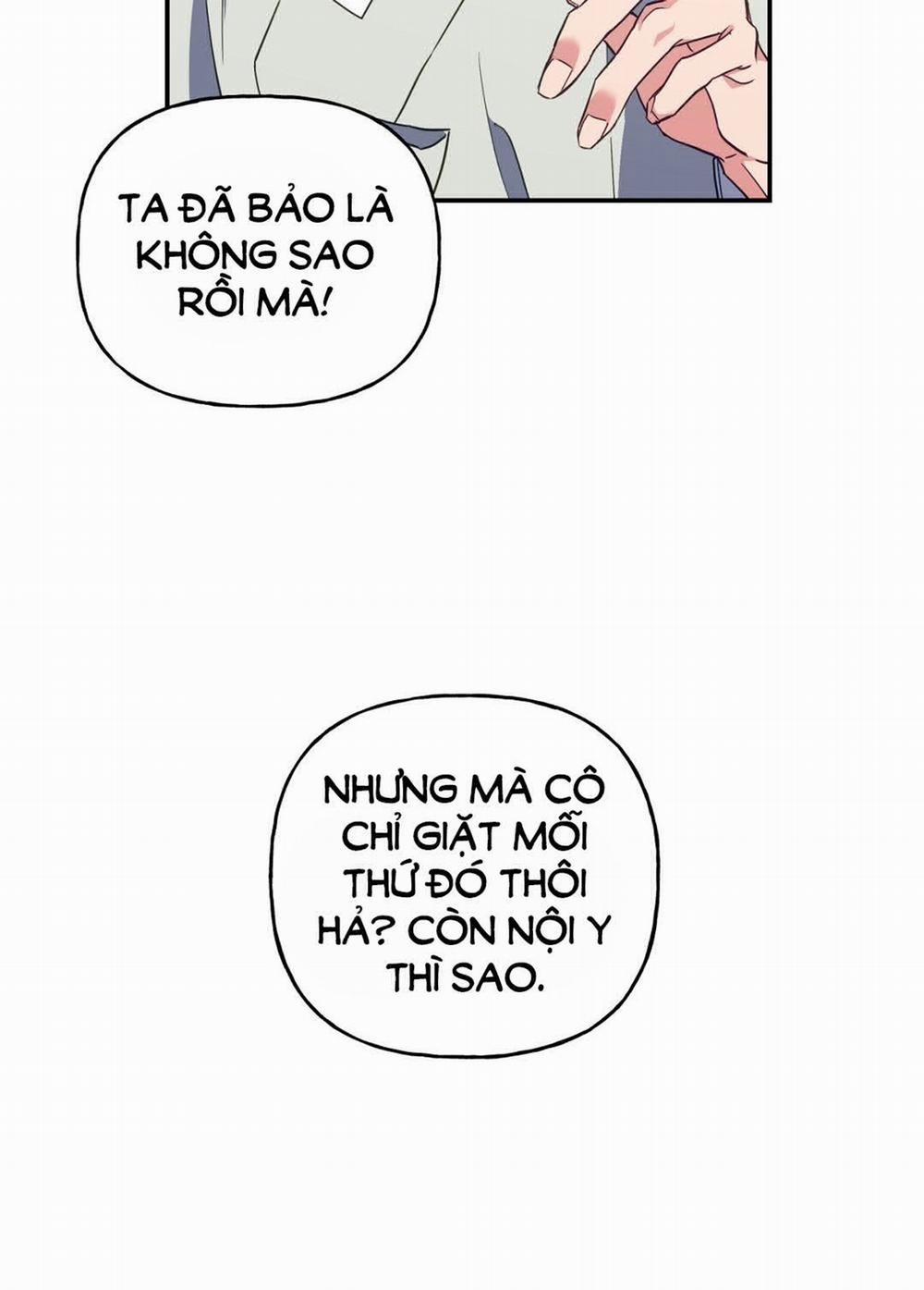 [18+] Khúc Nhạc Của Cầm Thú 12.2 trang 4