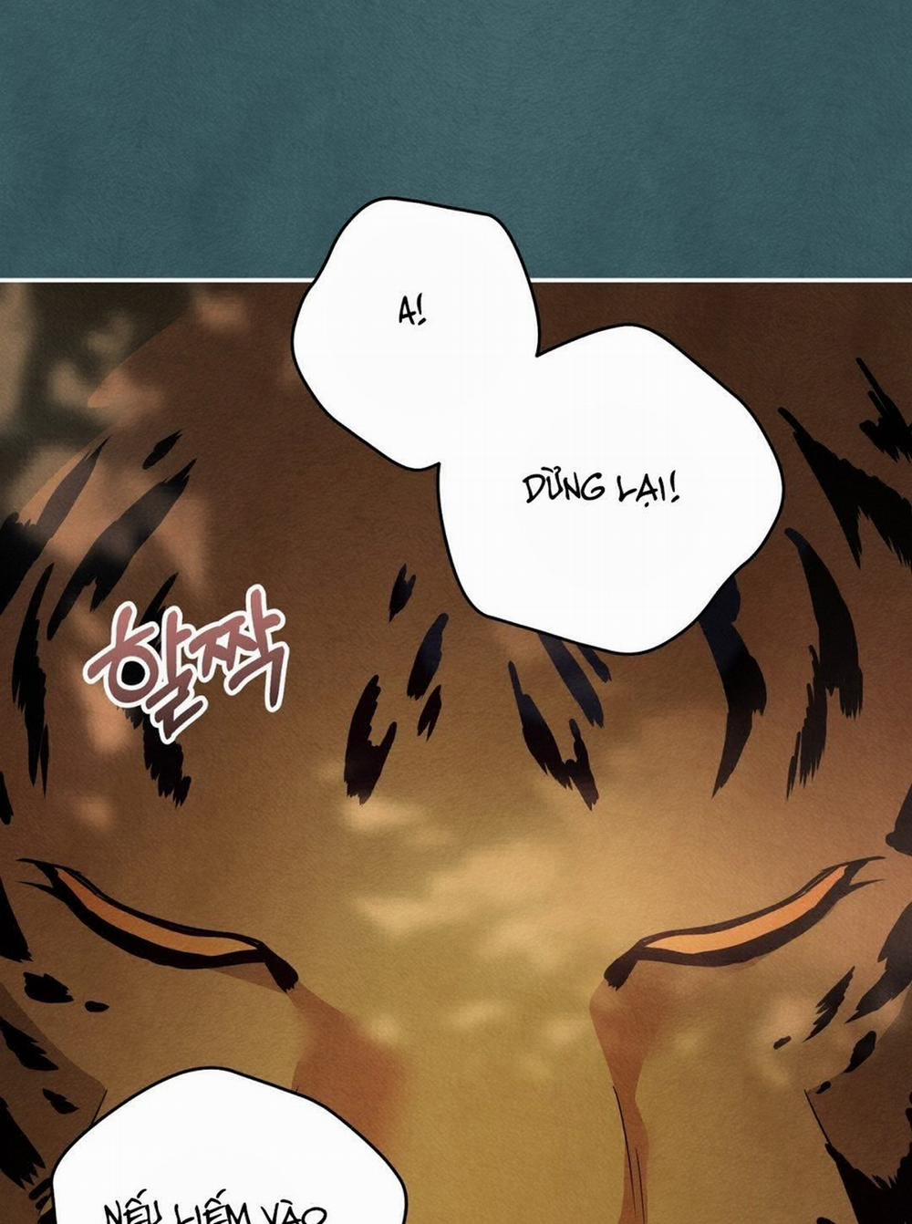 [18+] Khúc Nhạc Của Cầm Thú 12.2 trang 54