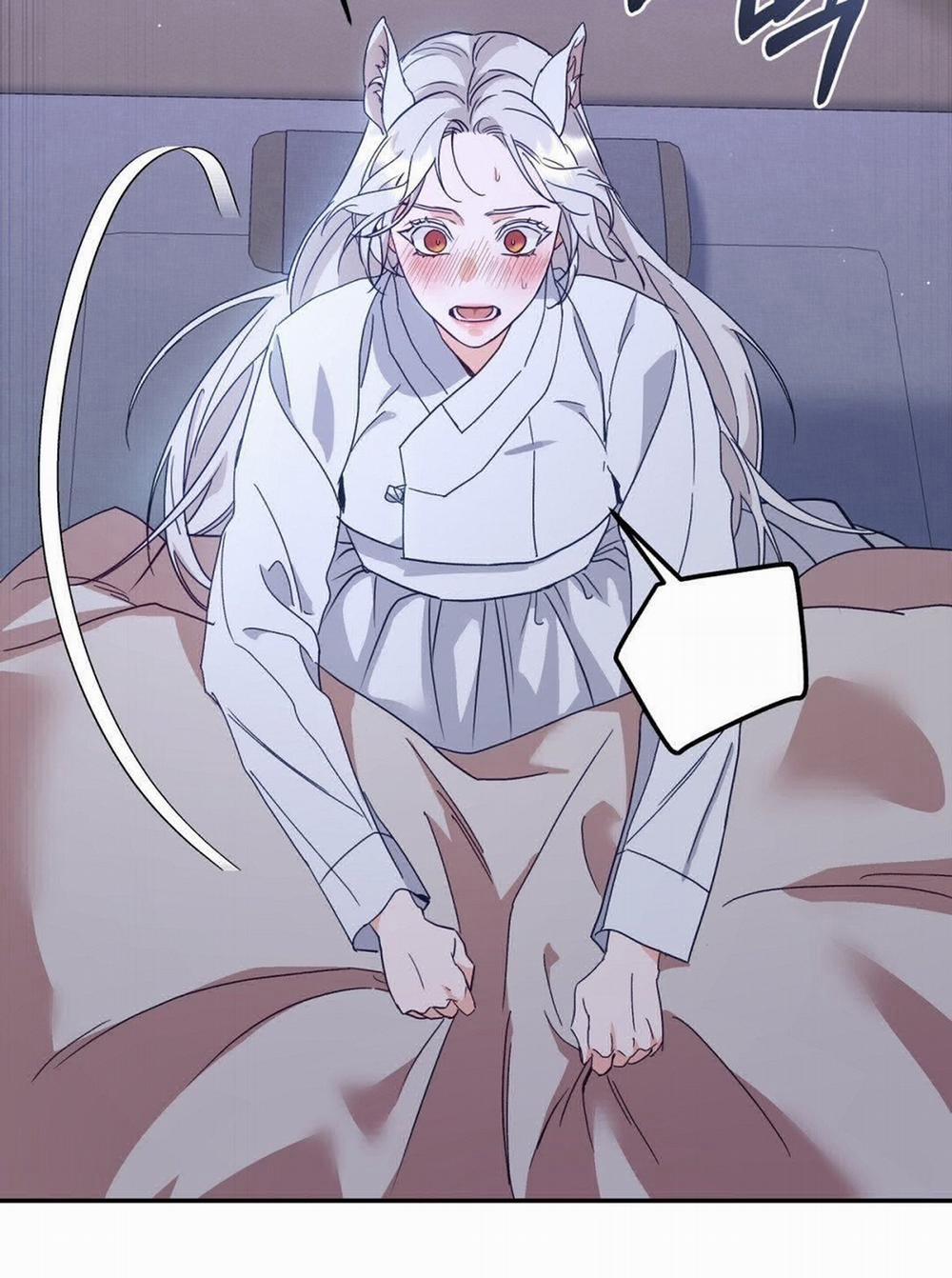 [18+] Khúc Nhạc Của Cầm Thú 12.2 trang 59