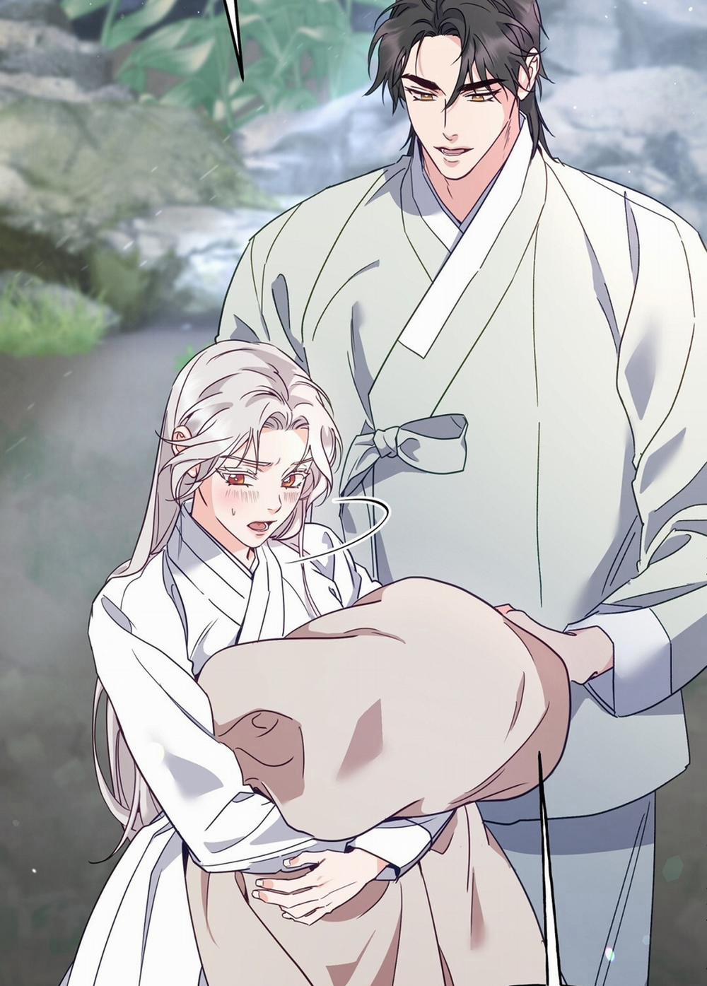 [18+] Khúc Nhạc Của Cầm Thú 12.2 trang 6