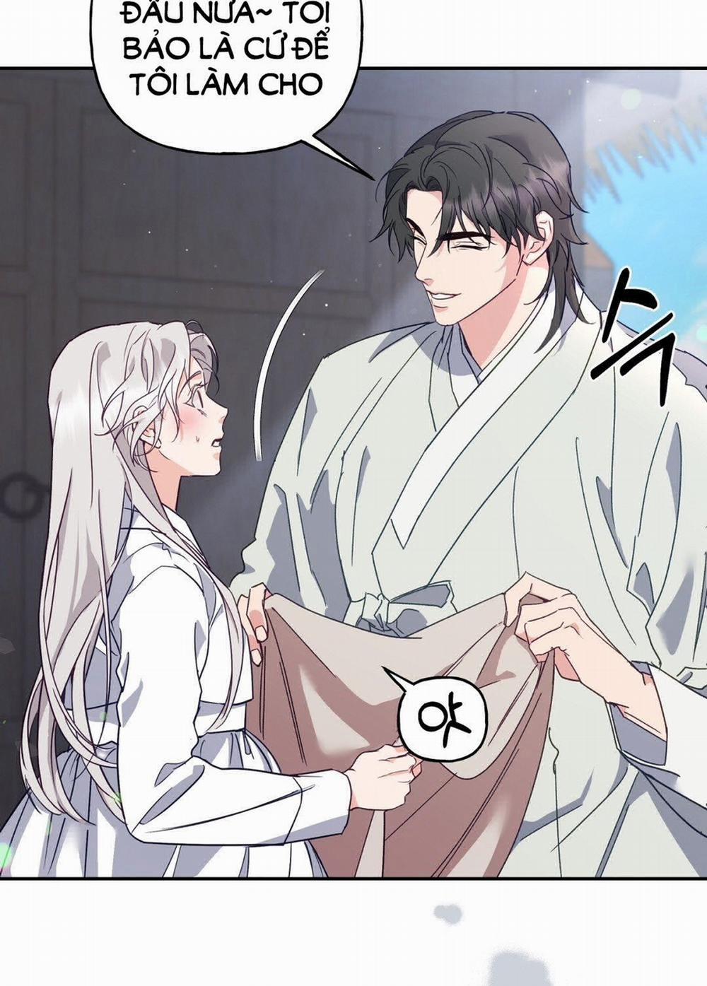 [18+] Khúc Nhạc Của Cầm Thú 12.2 trang 9