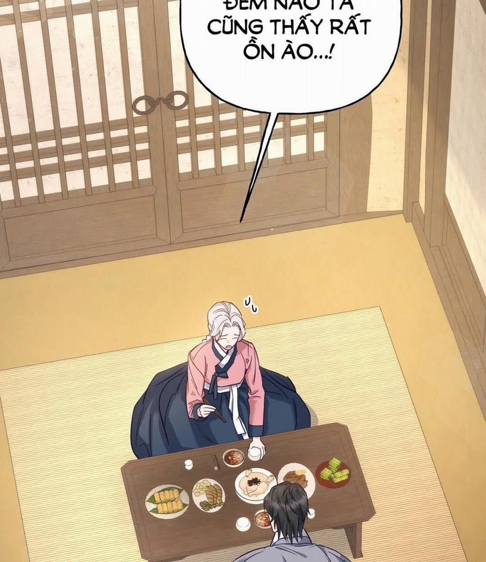 [18+] Khúc Nhạc Của Cầm Thú 13.2 trang 33